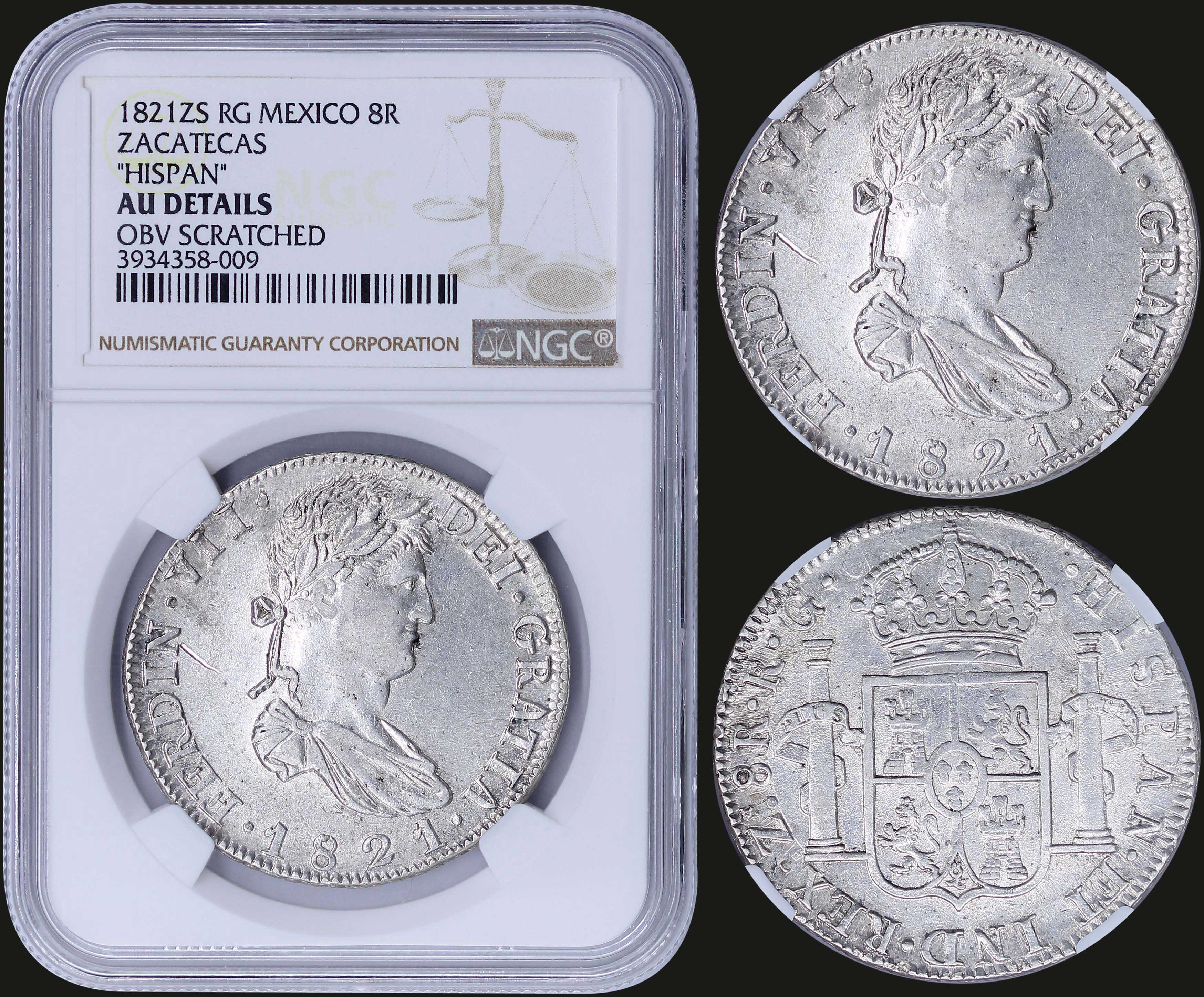 Lot 06796