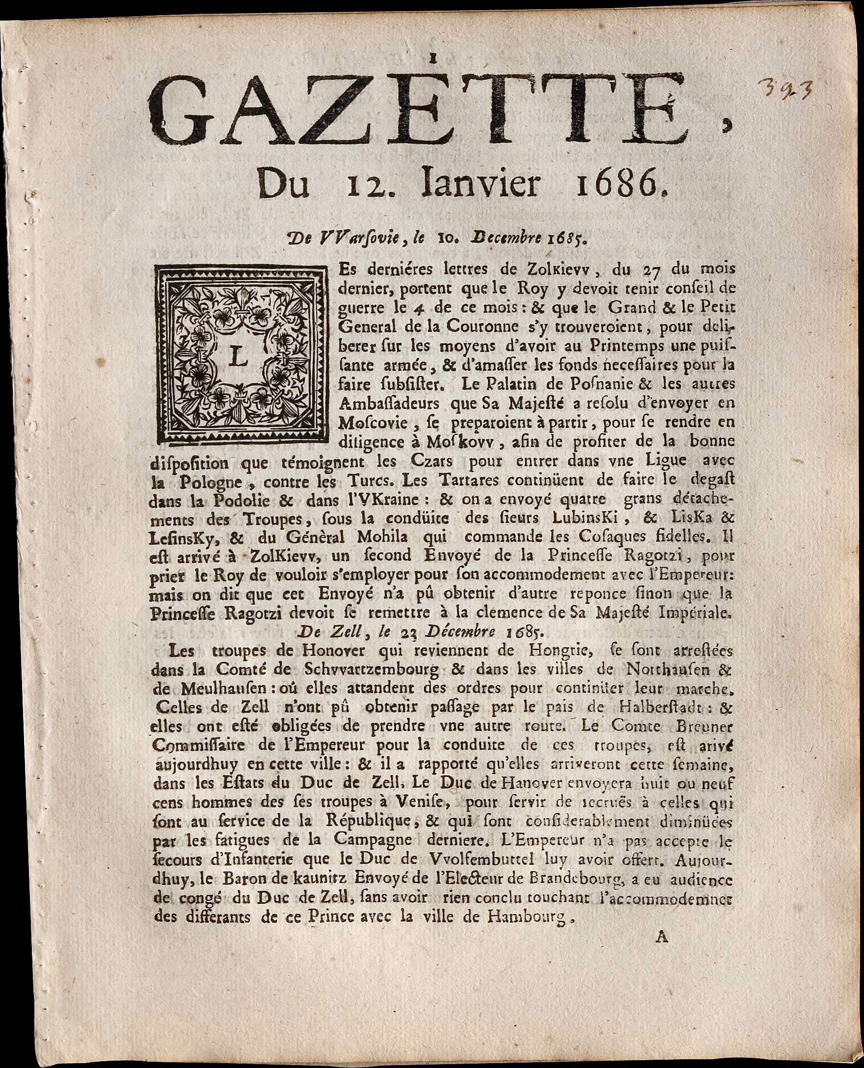 Lot 06460