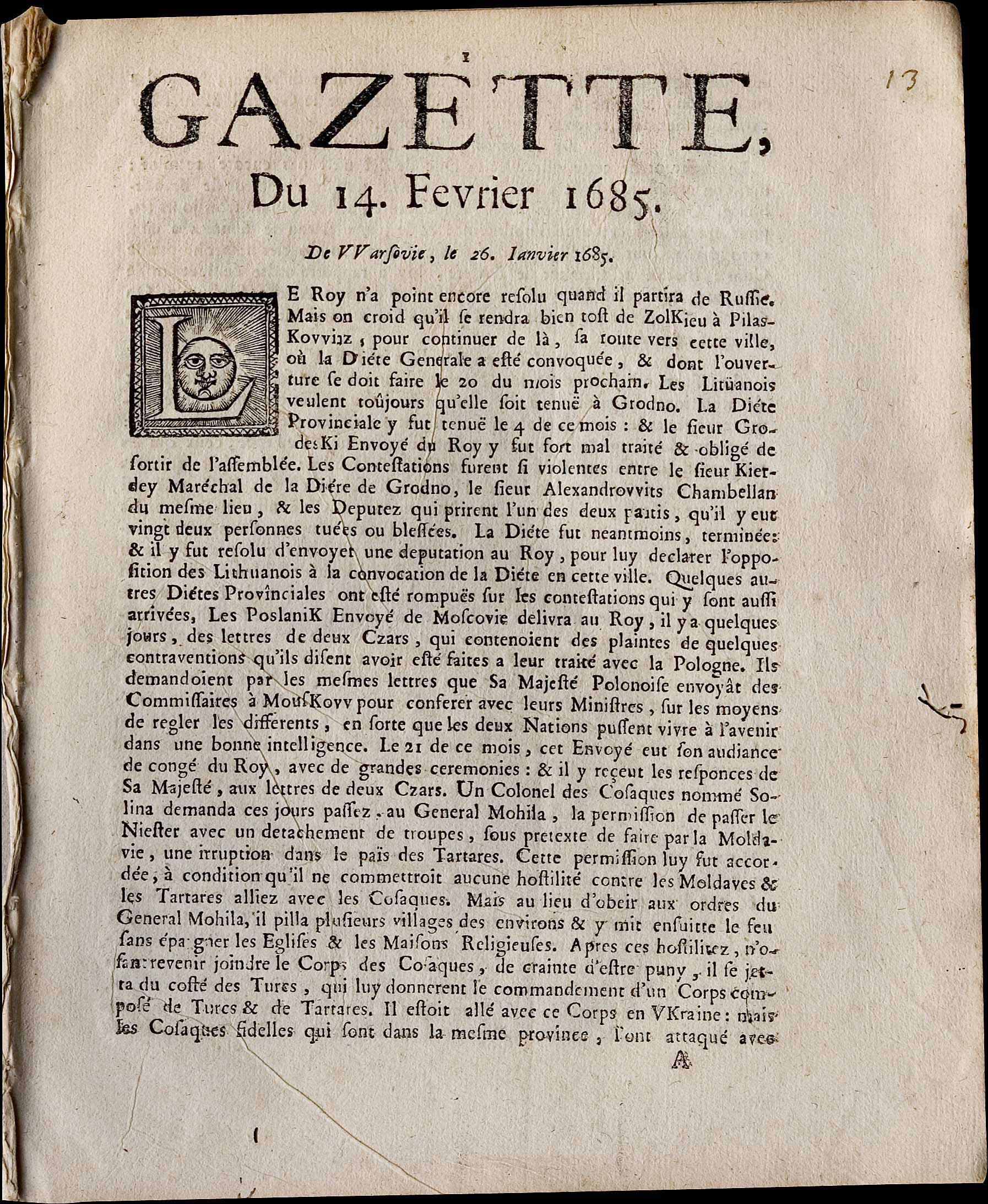 Lot 06457