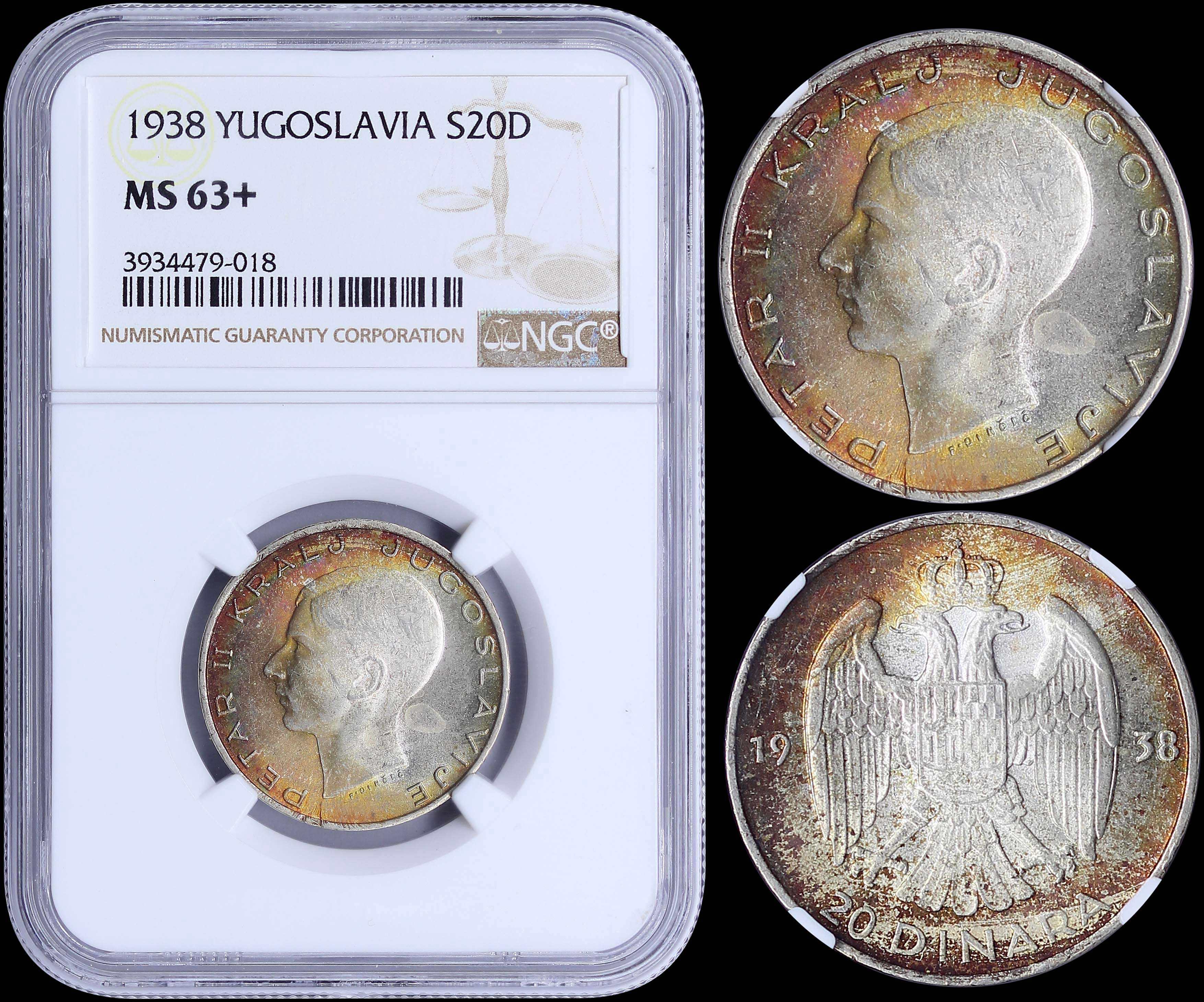 Lot 07081