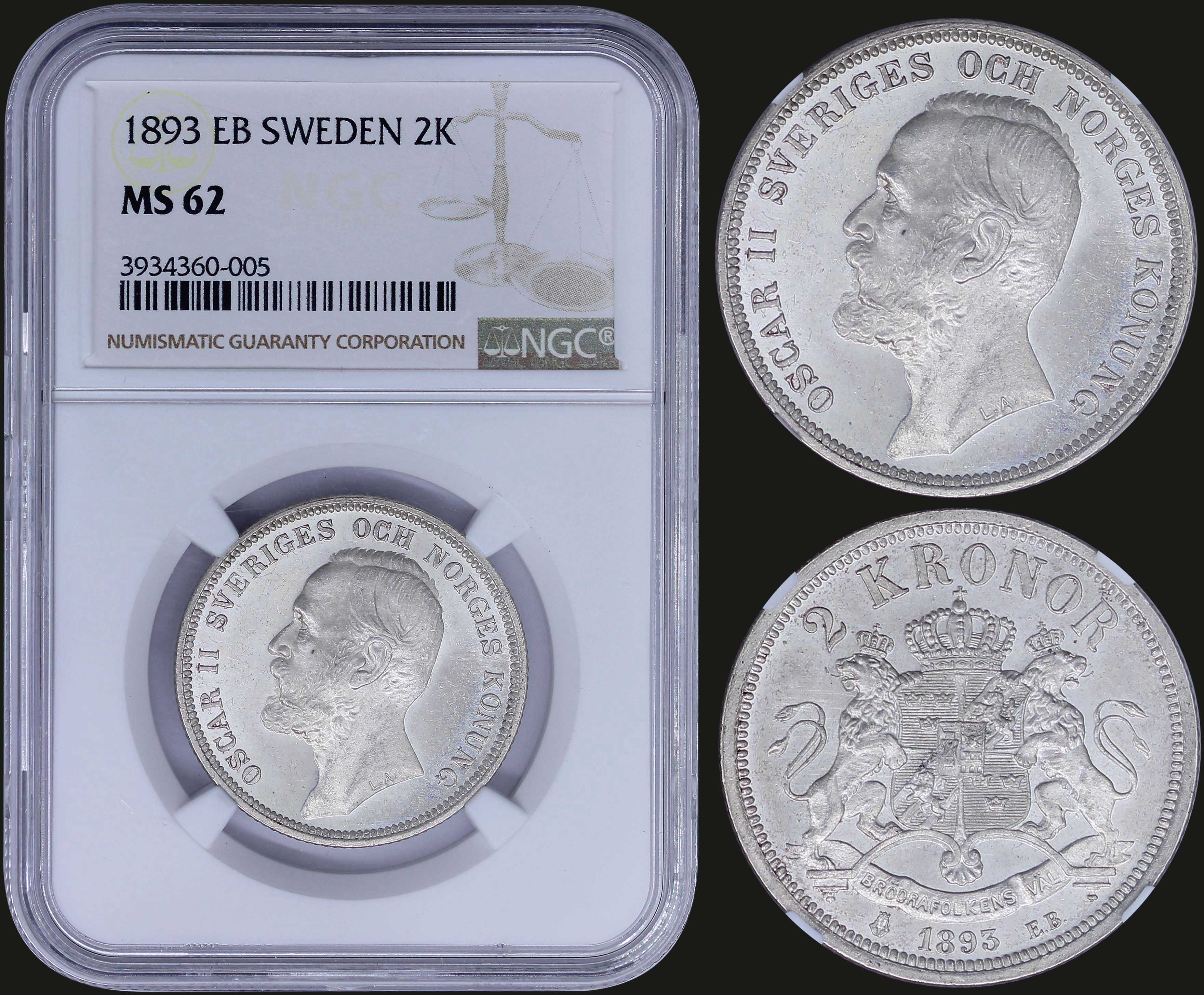 Lot 08274