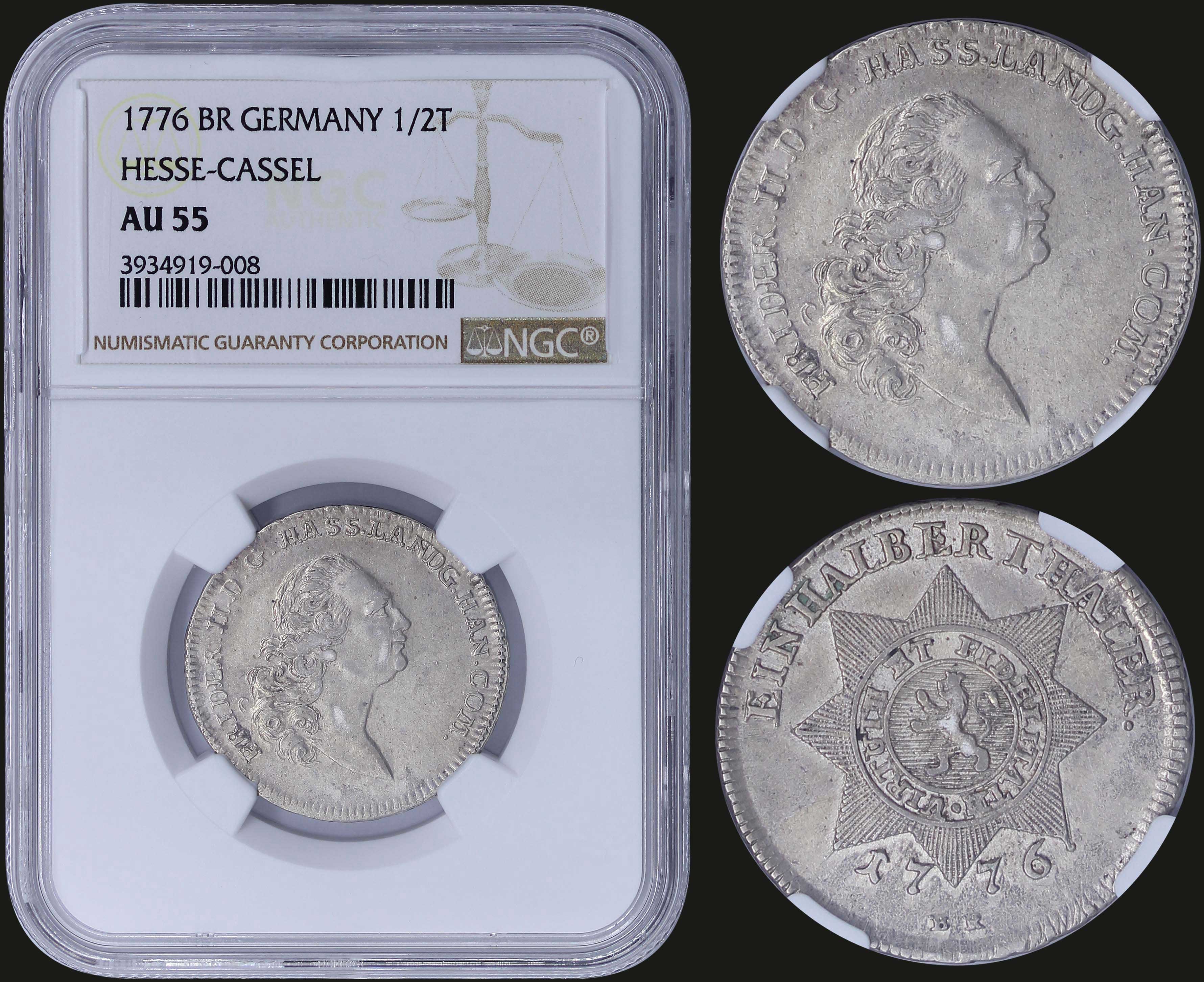Lot 06723