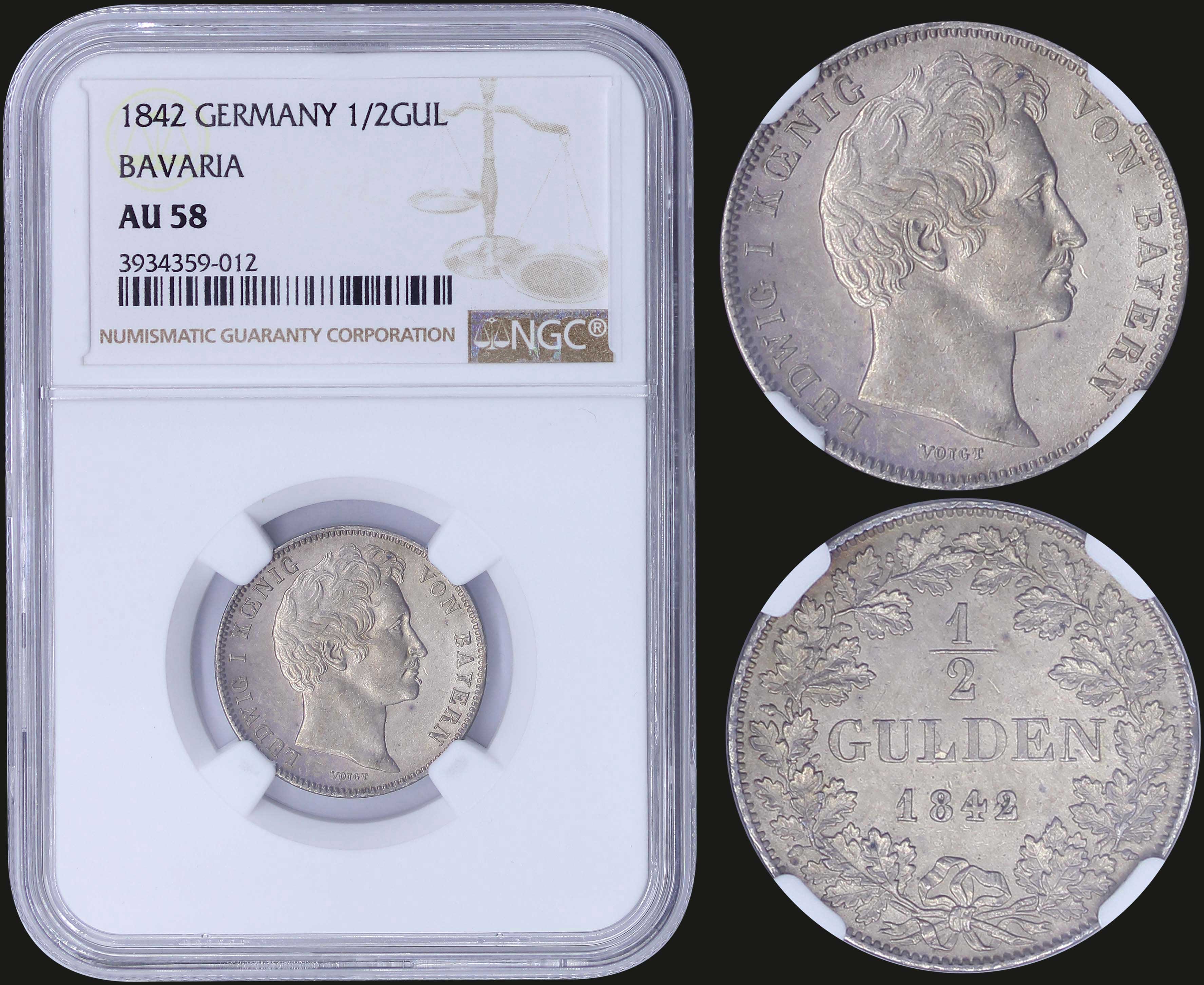 Lot 08230