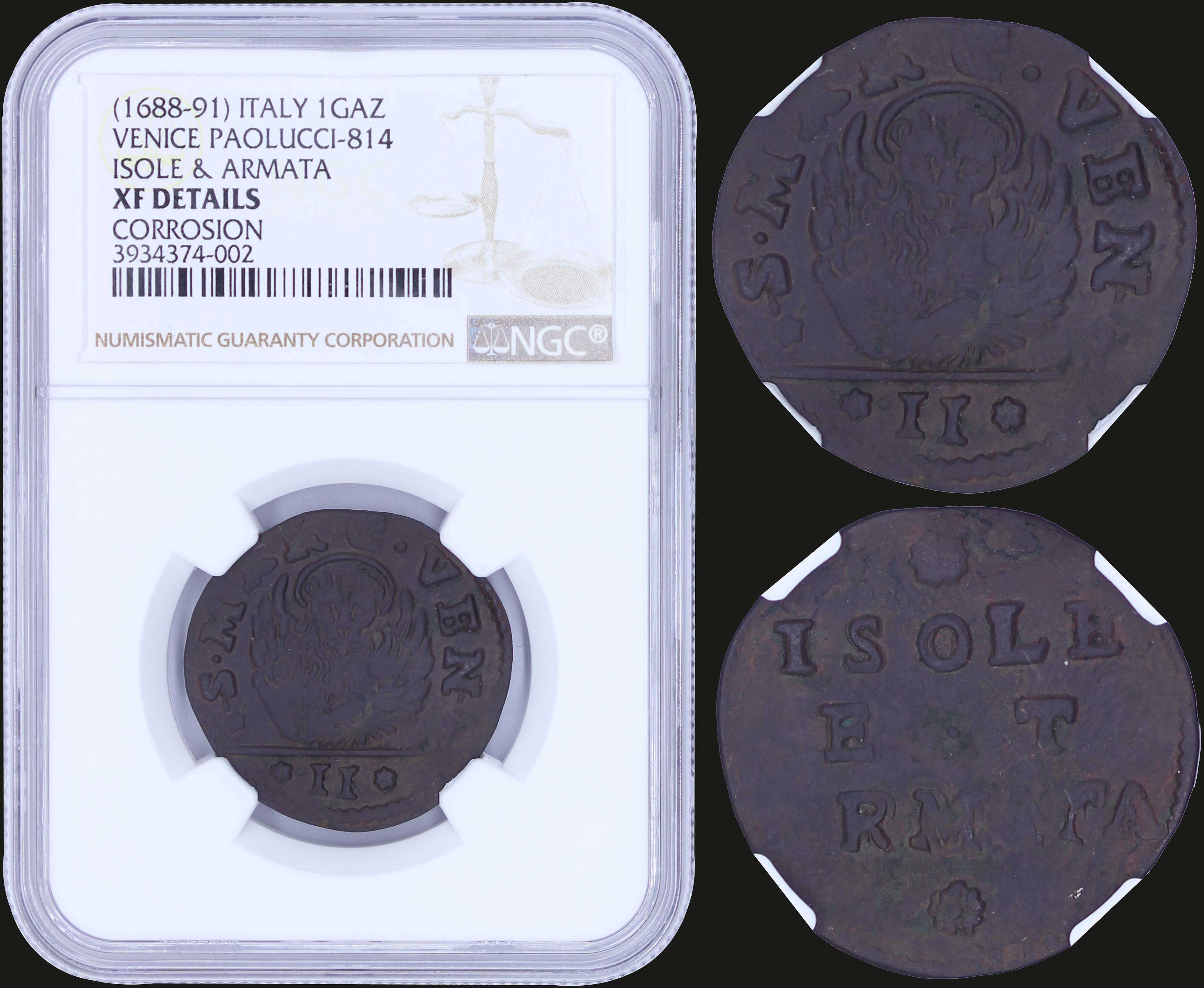 Lot 06983
