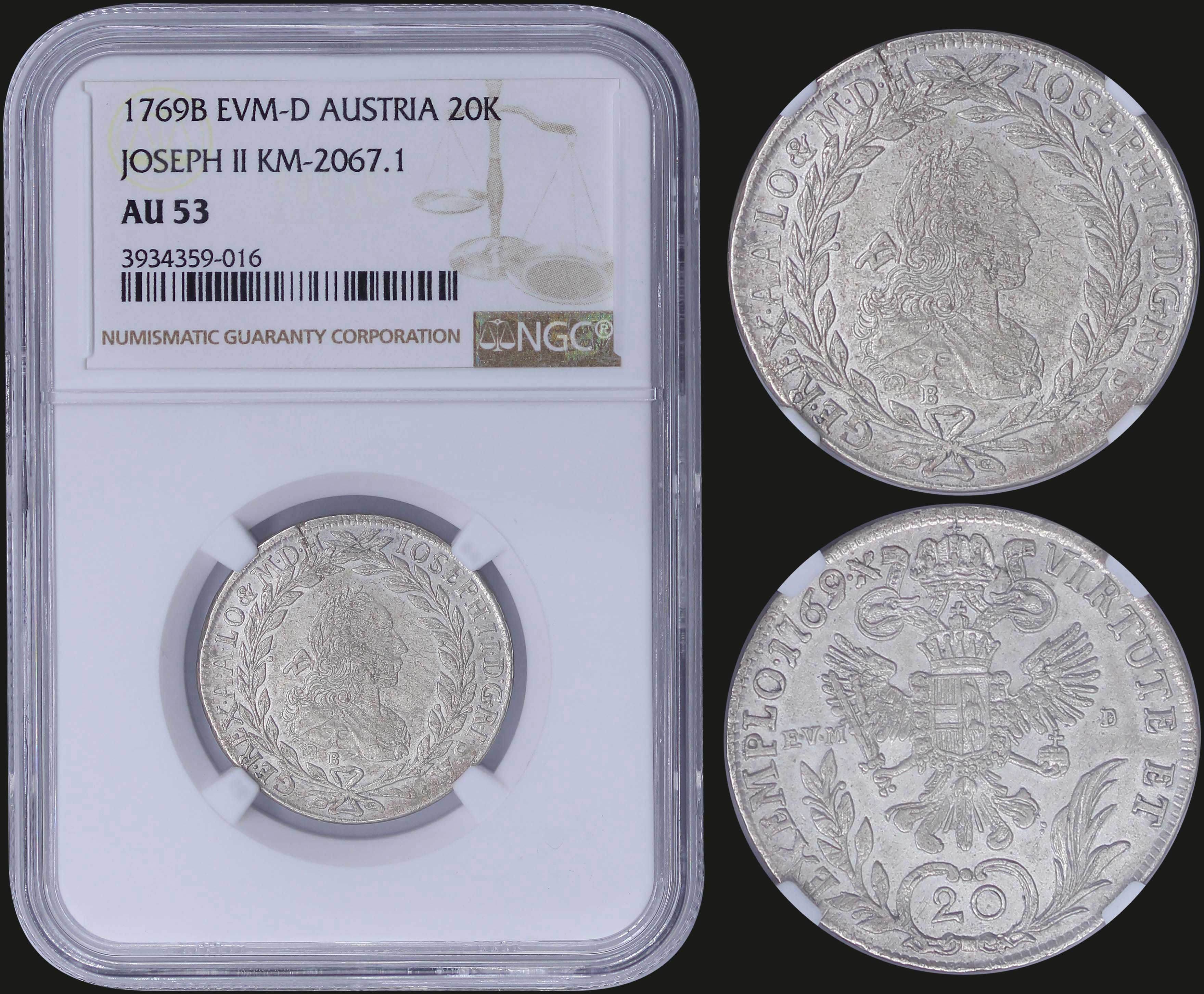 Lot 08193