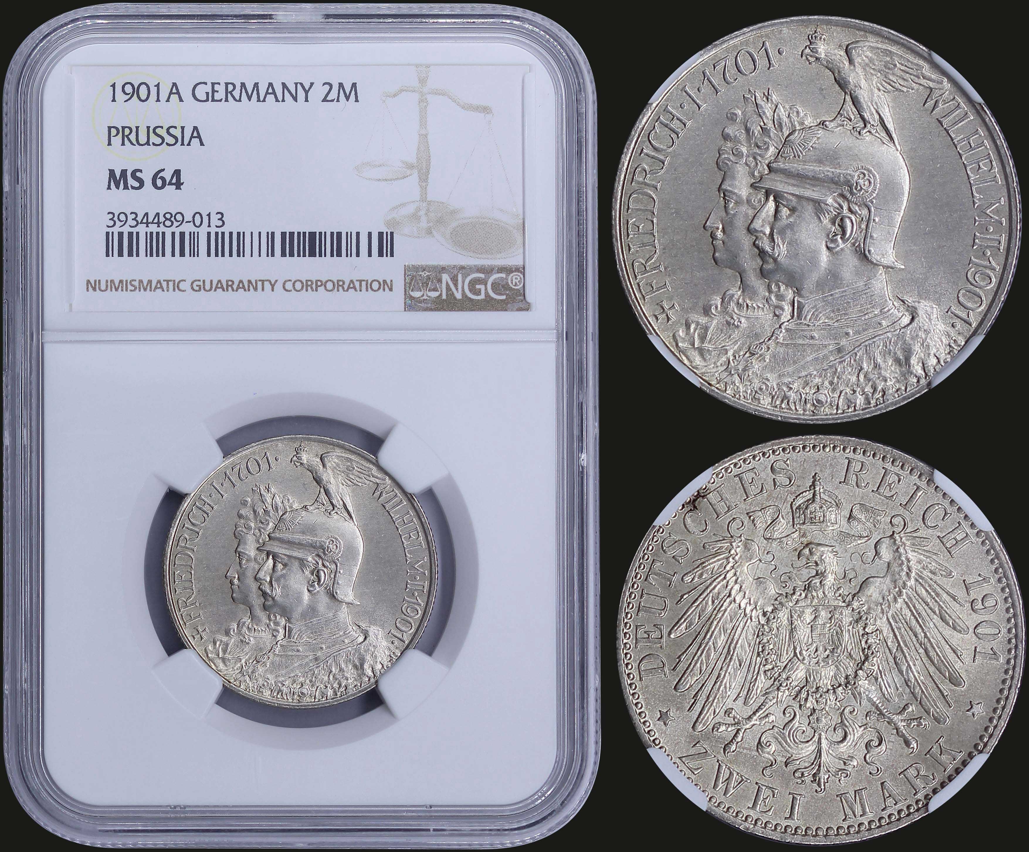 Lot 06925