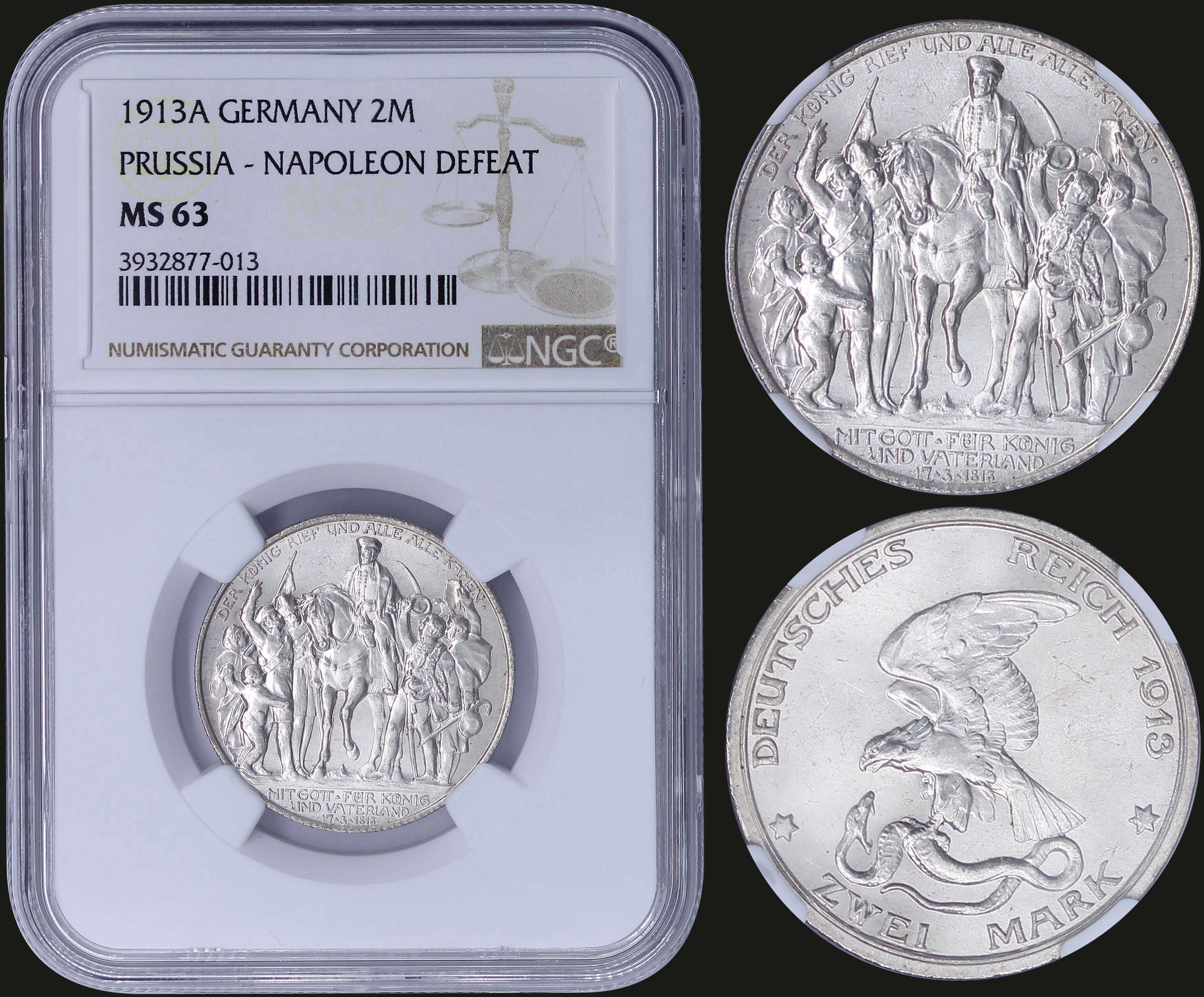 Lot 06927
