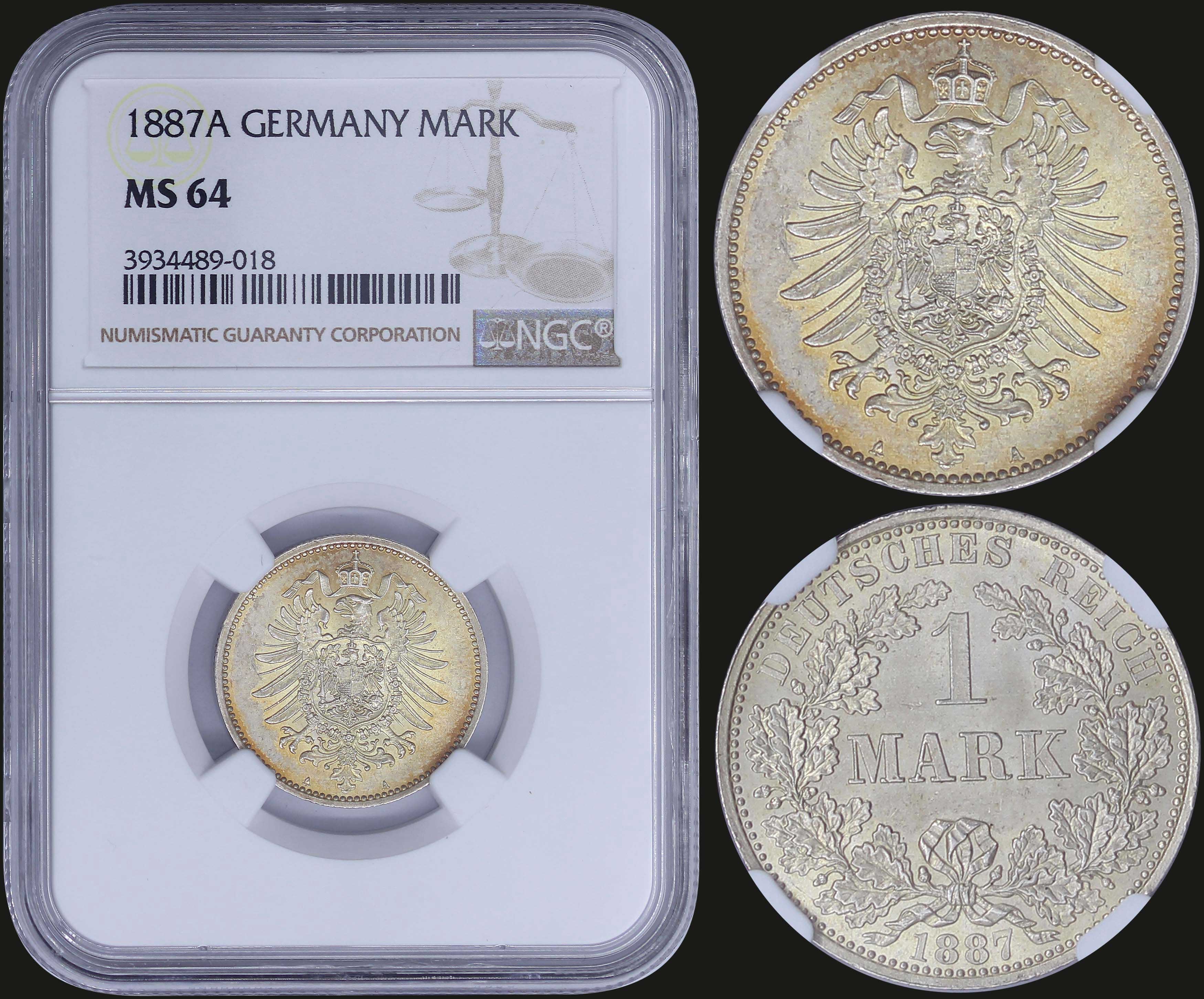 Lot 06931