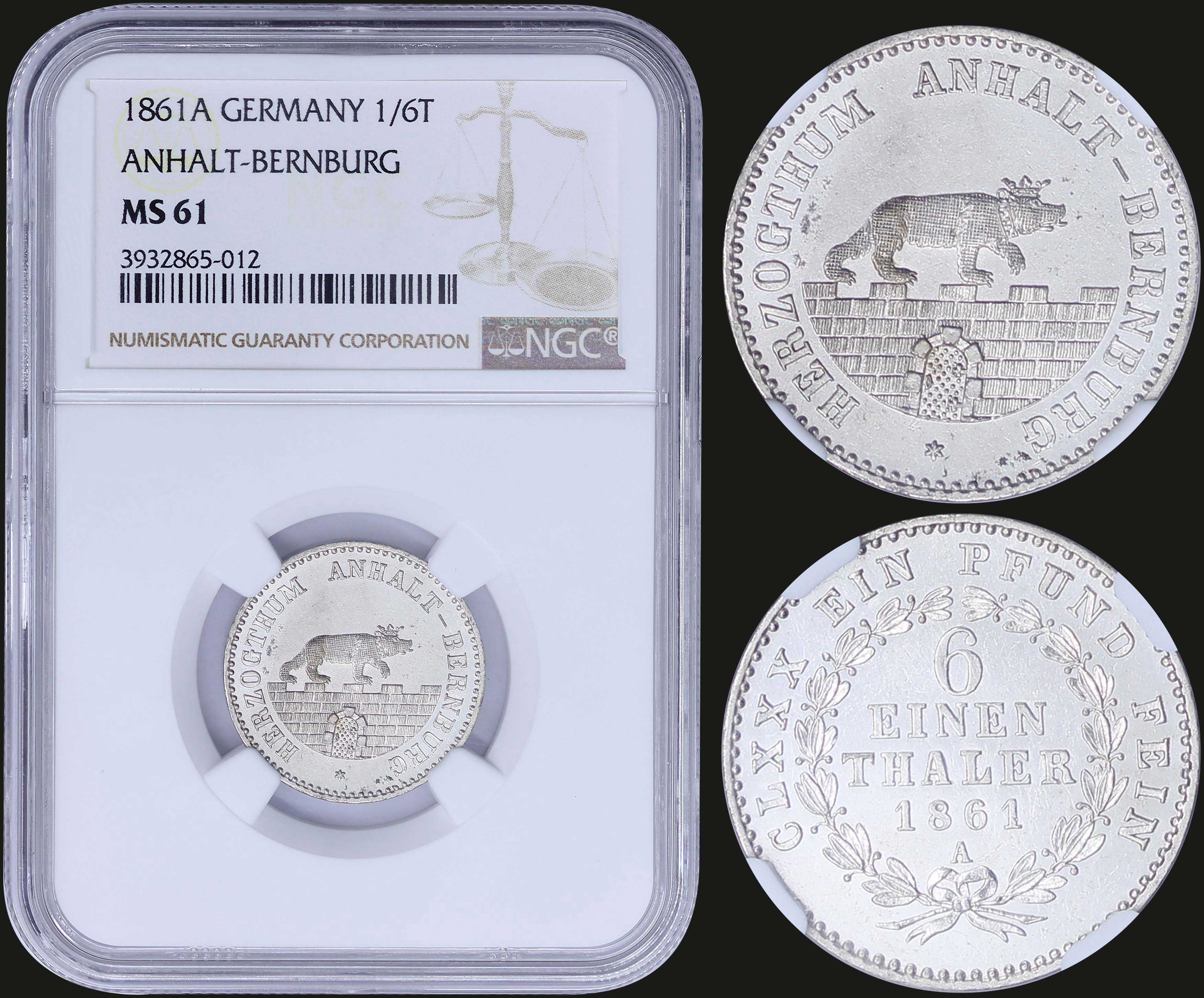 Lot 06920