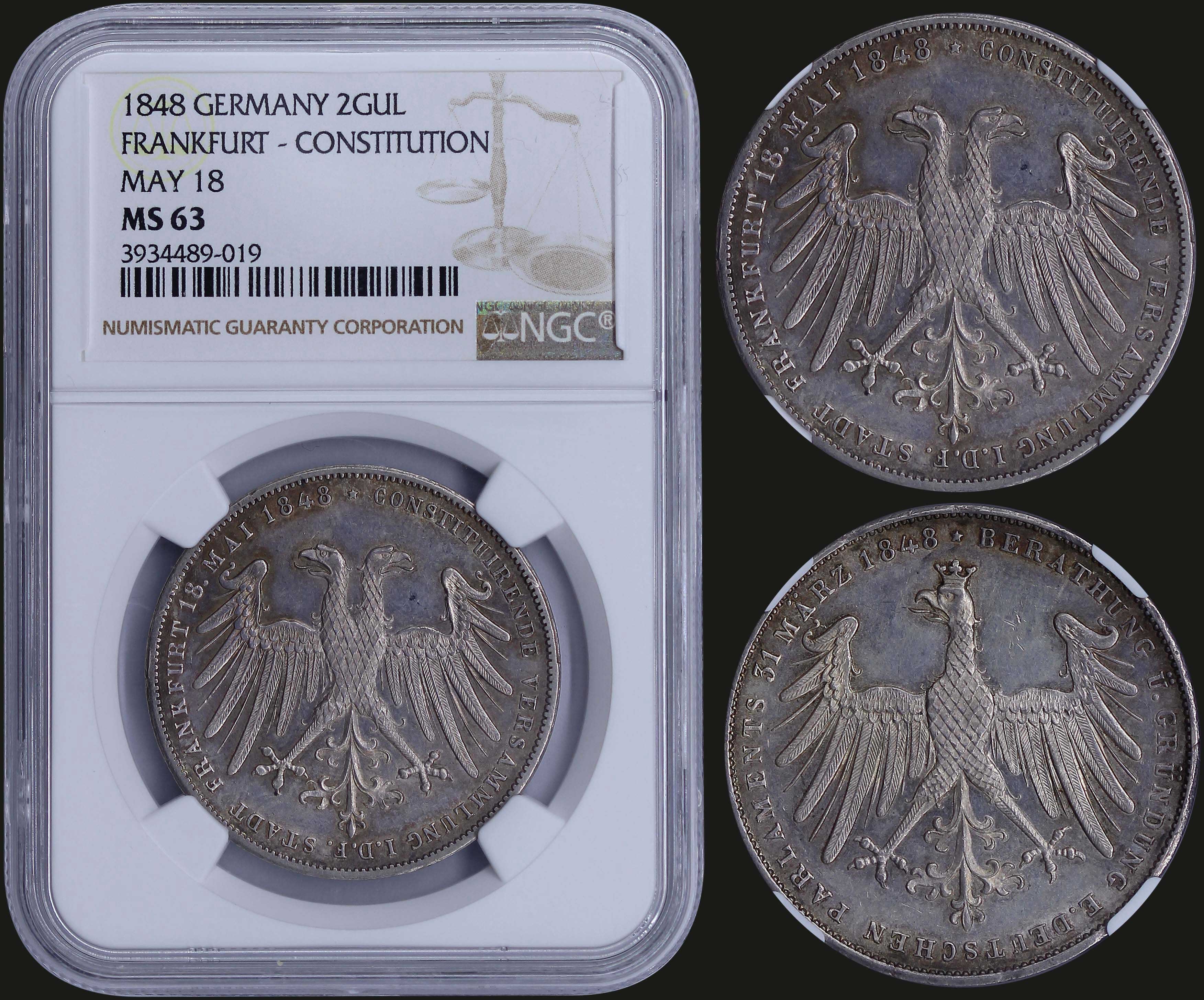 Lot 06722