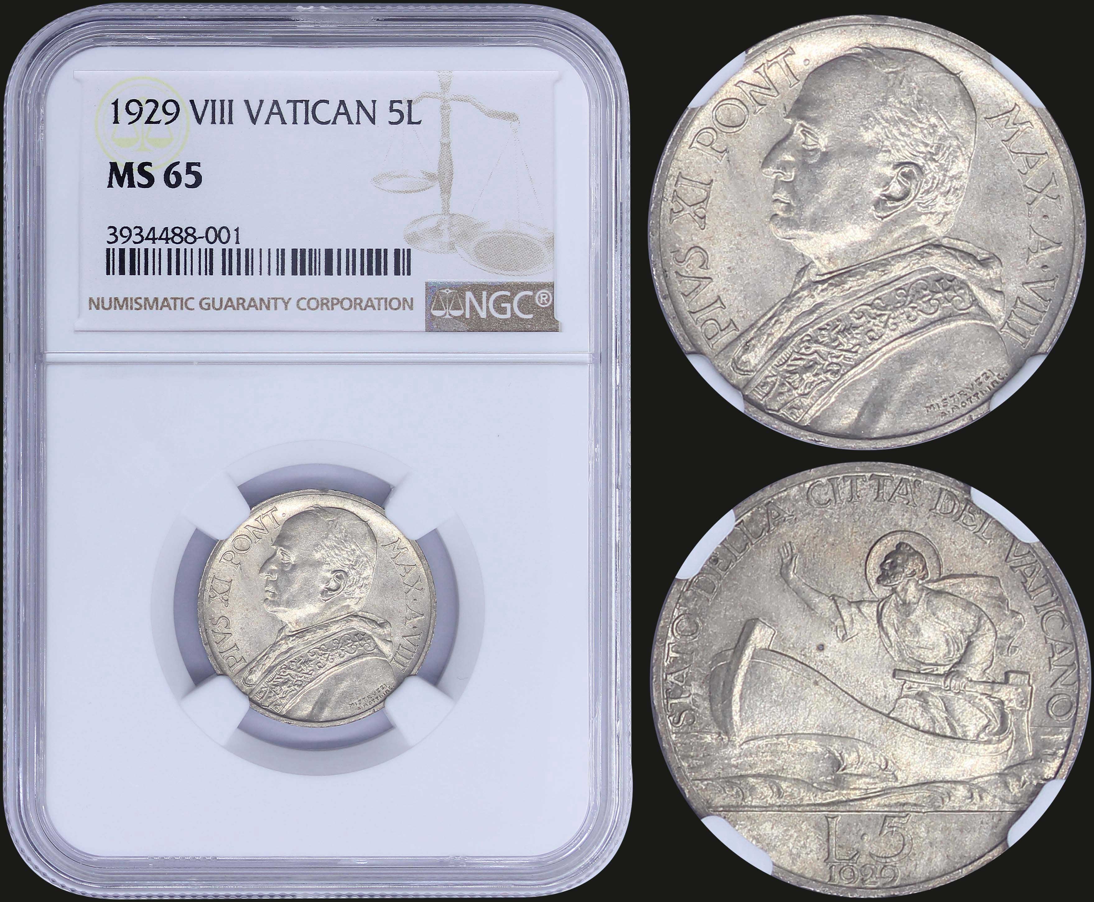 Lot 06865