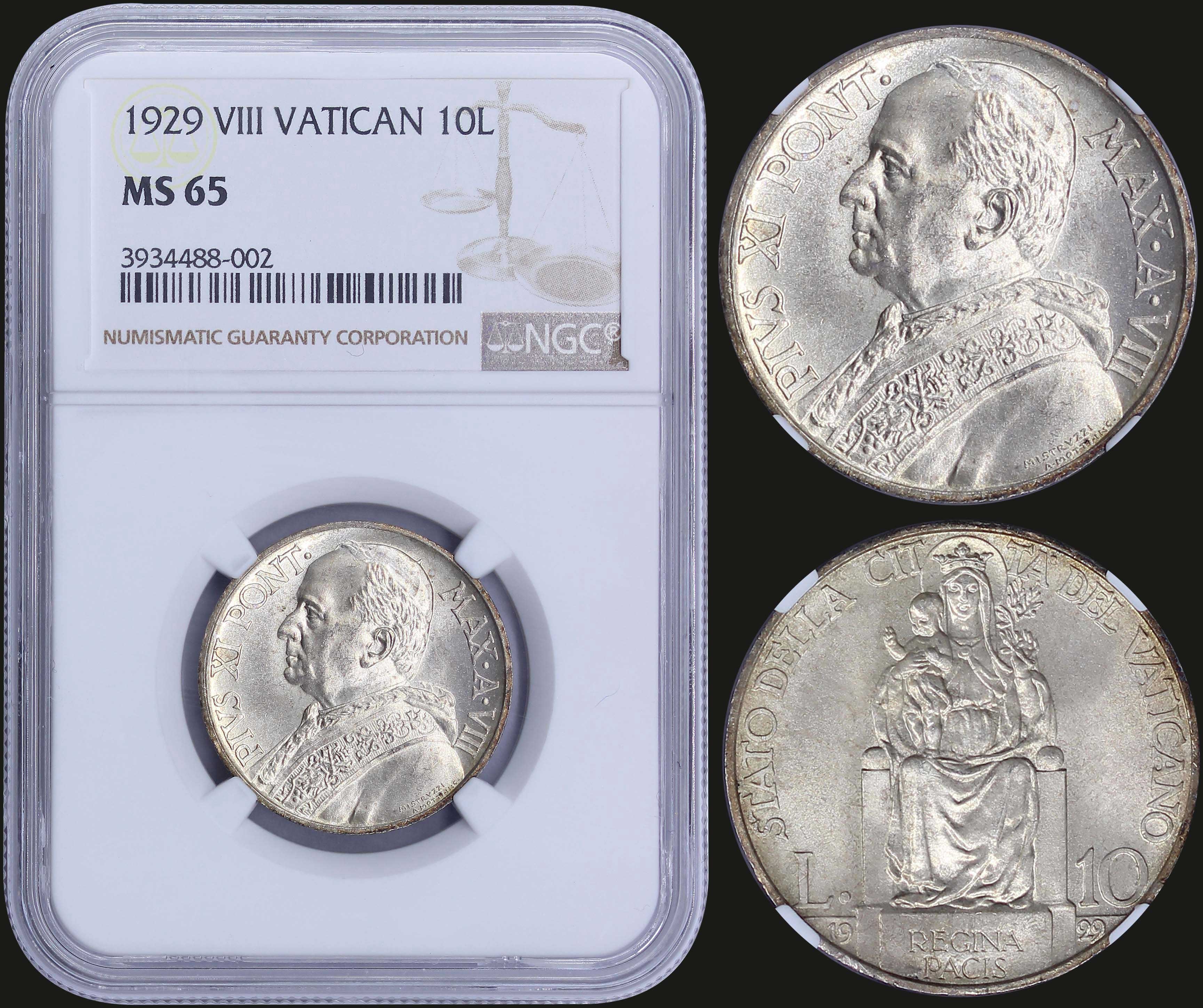 Lot 06866