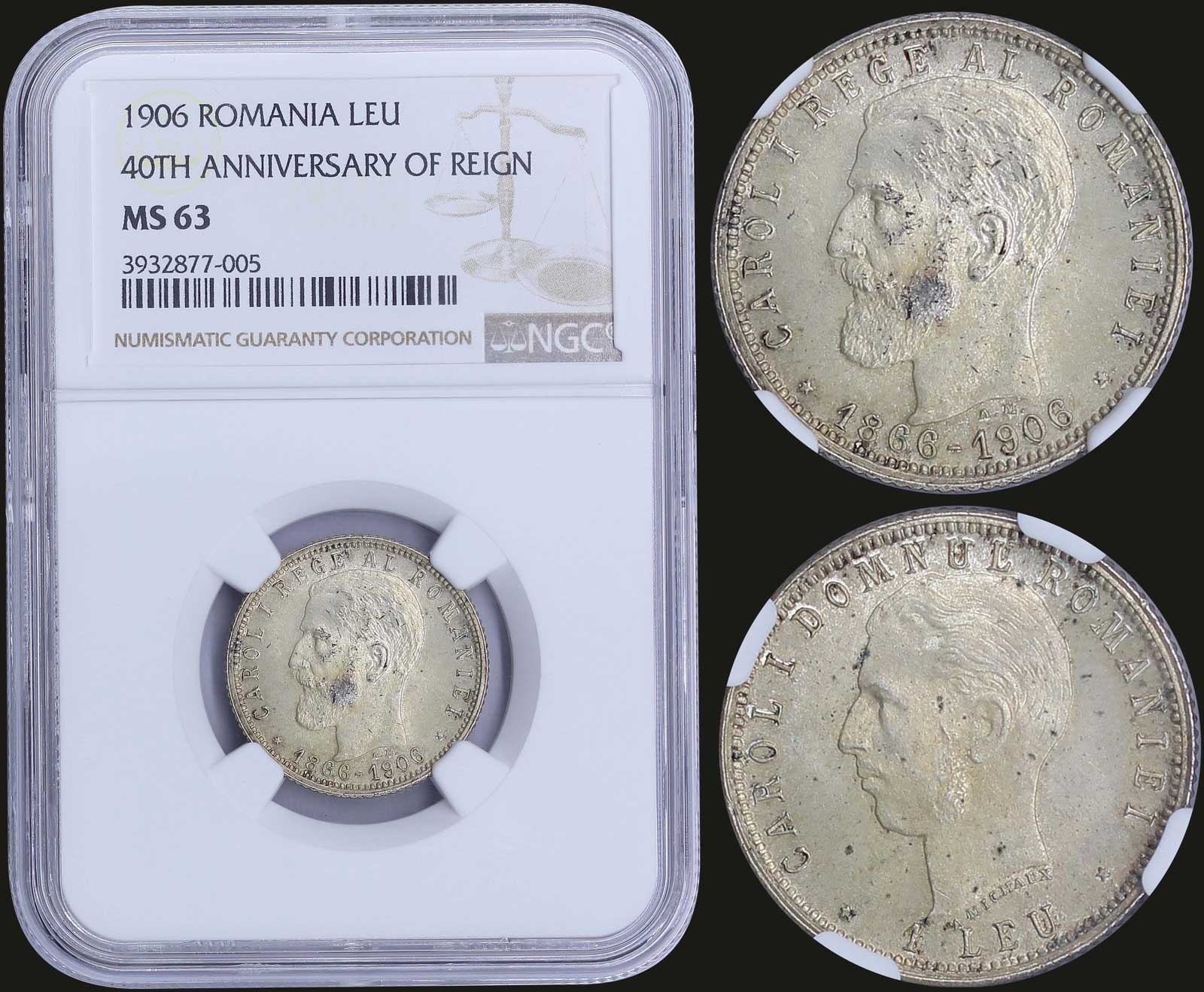 Lot 08264