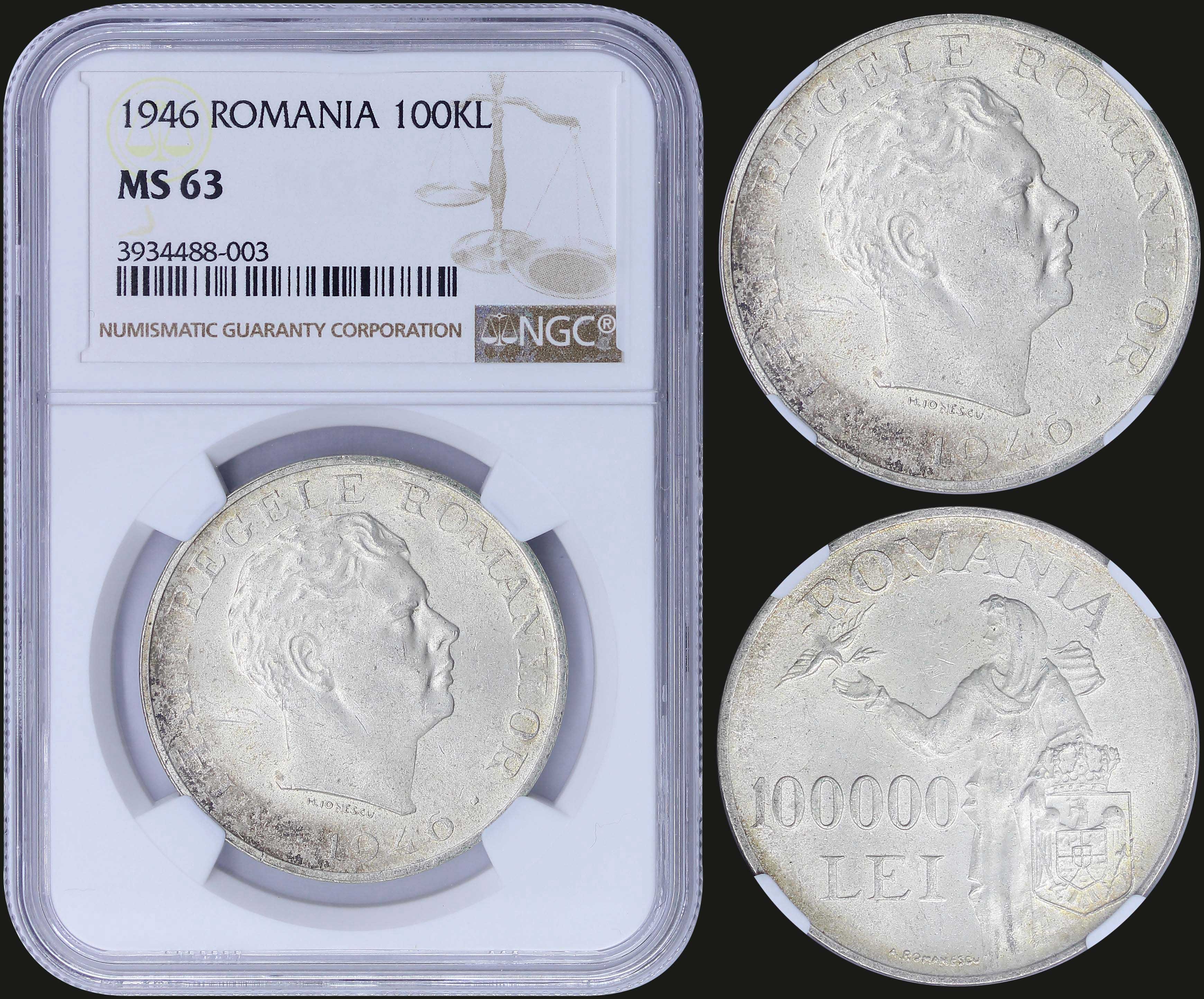 Lot 07022
