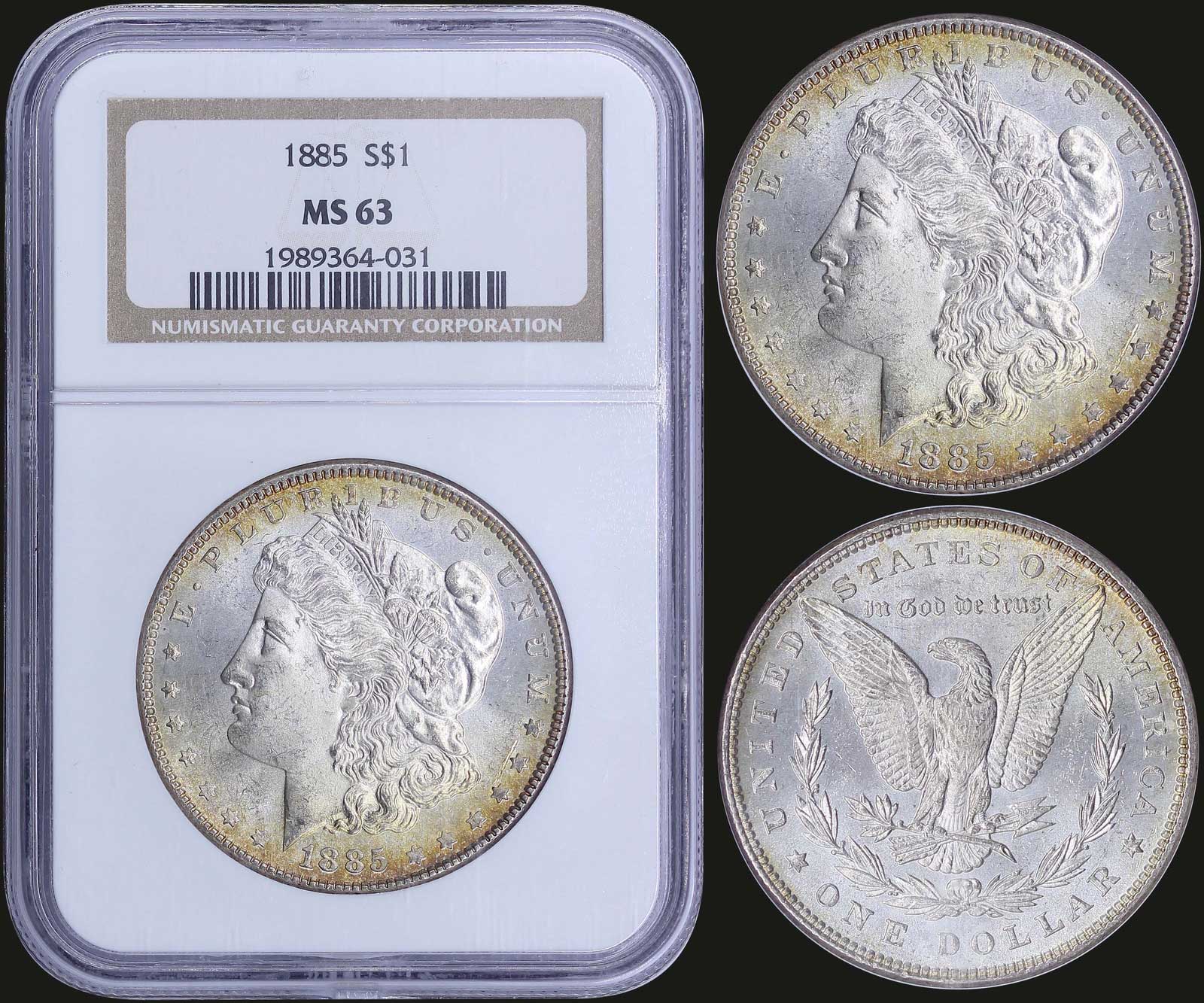 Lot 08281