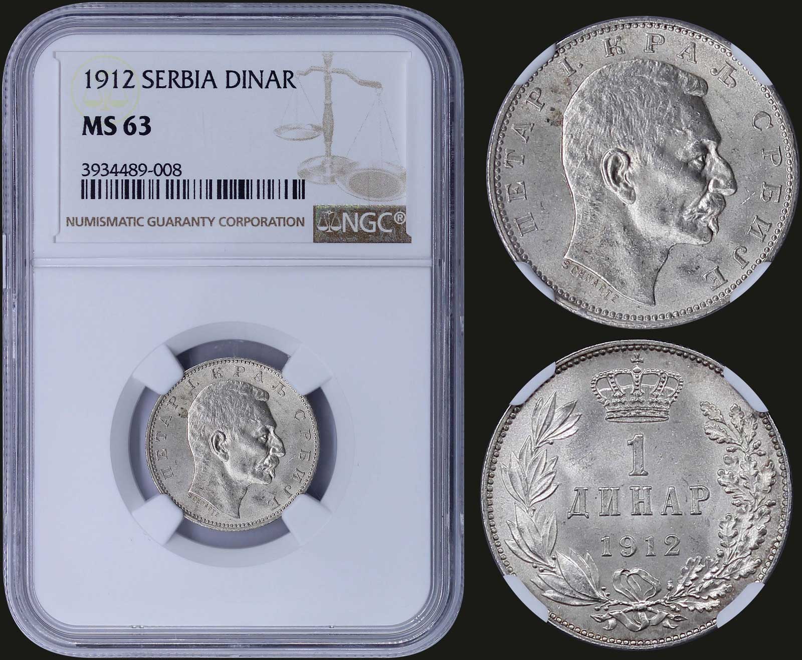 Lot 08272