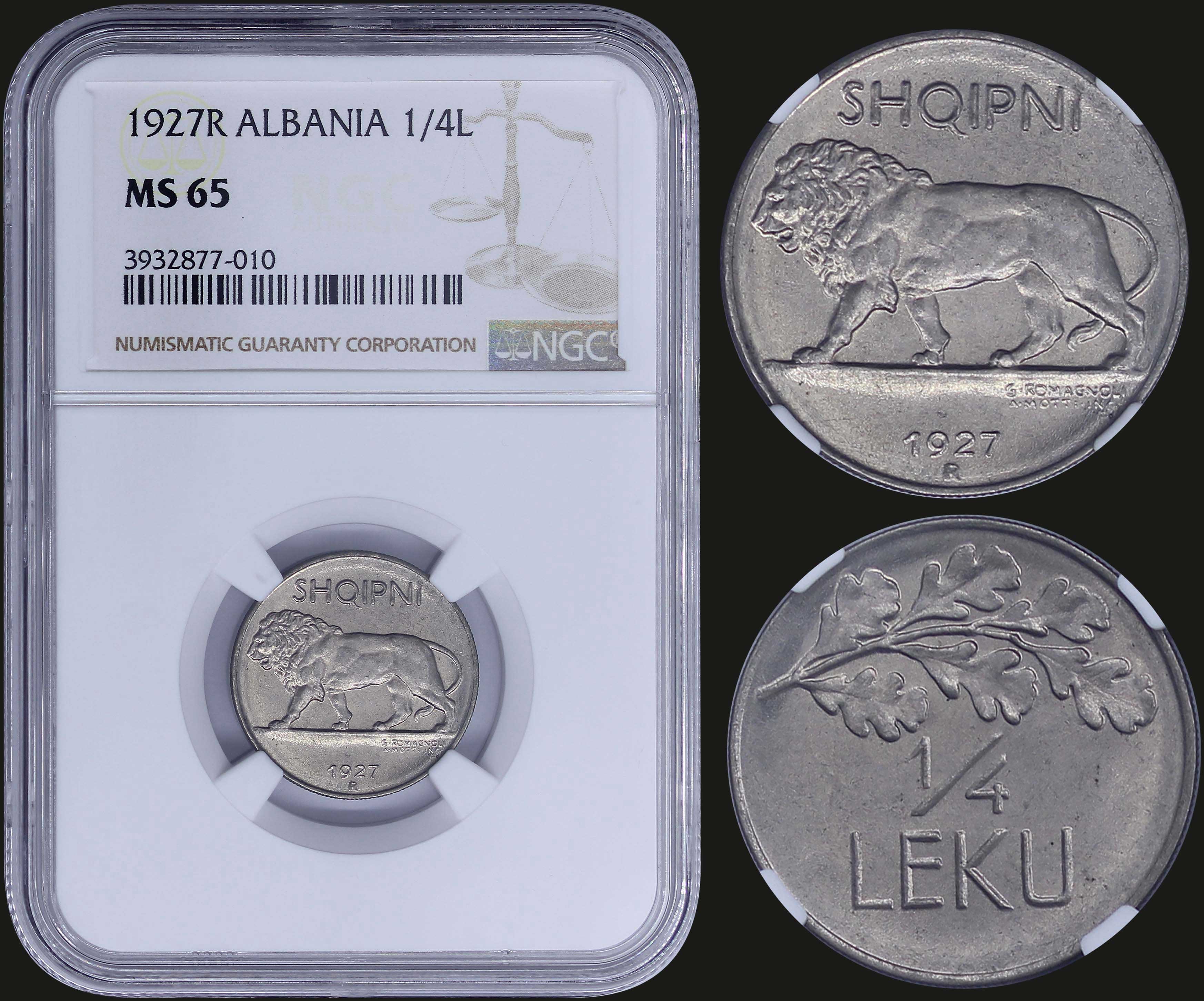 Lot 06838