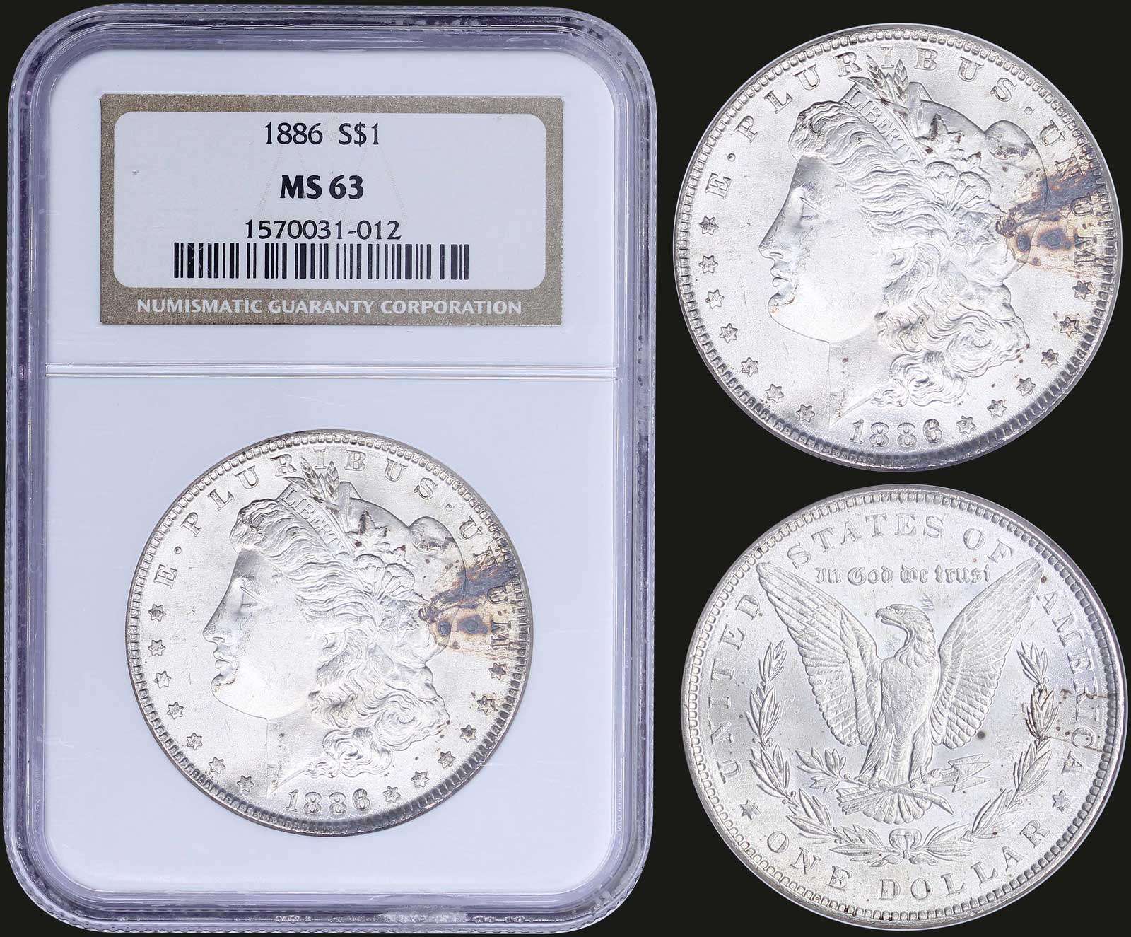 Lot 08283