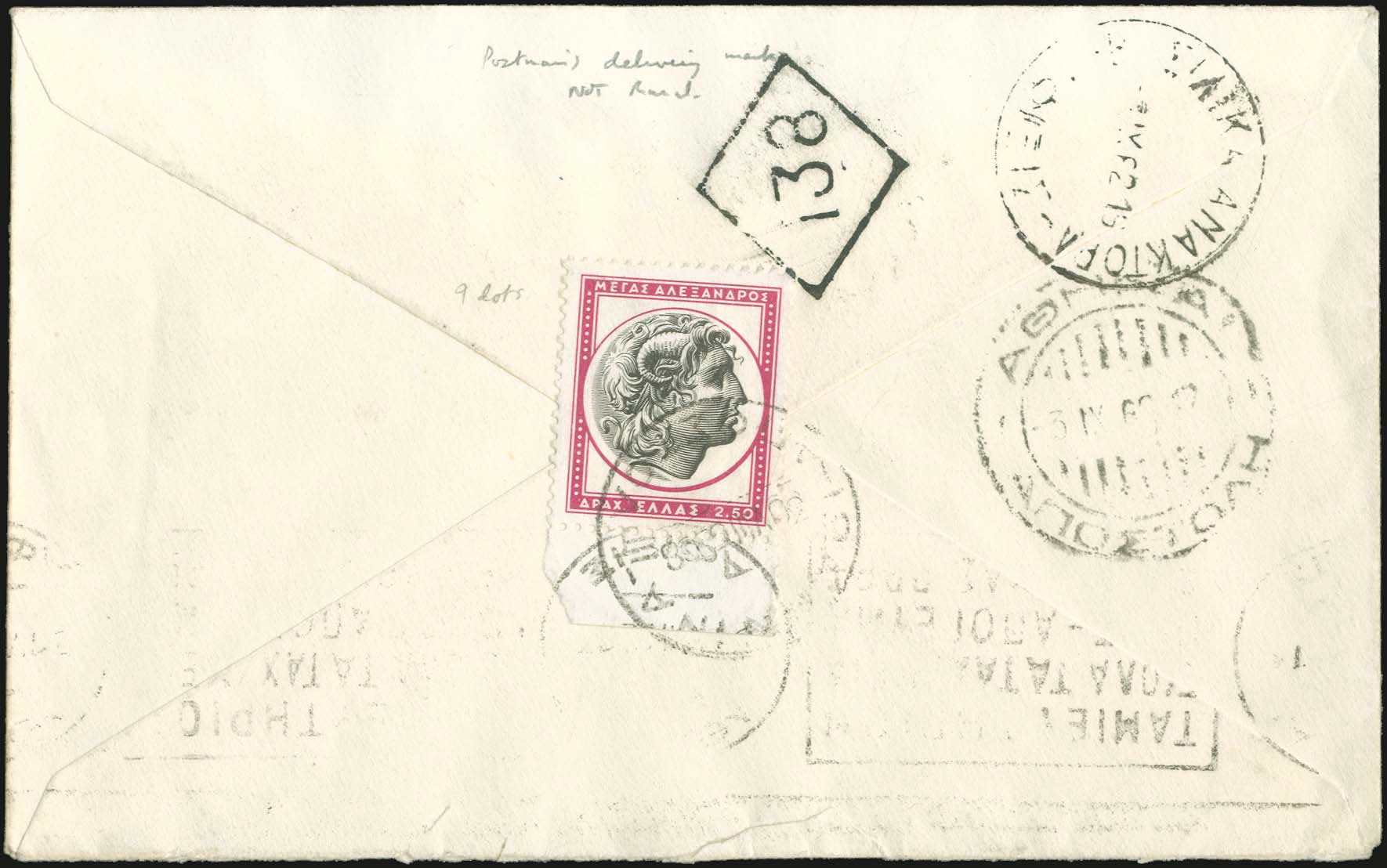 Lot 00863