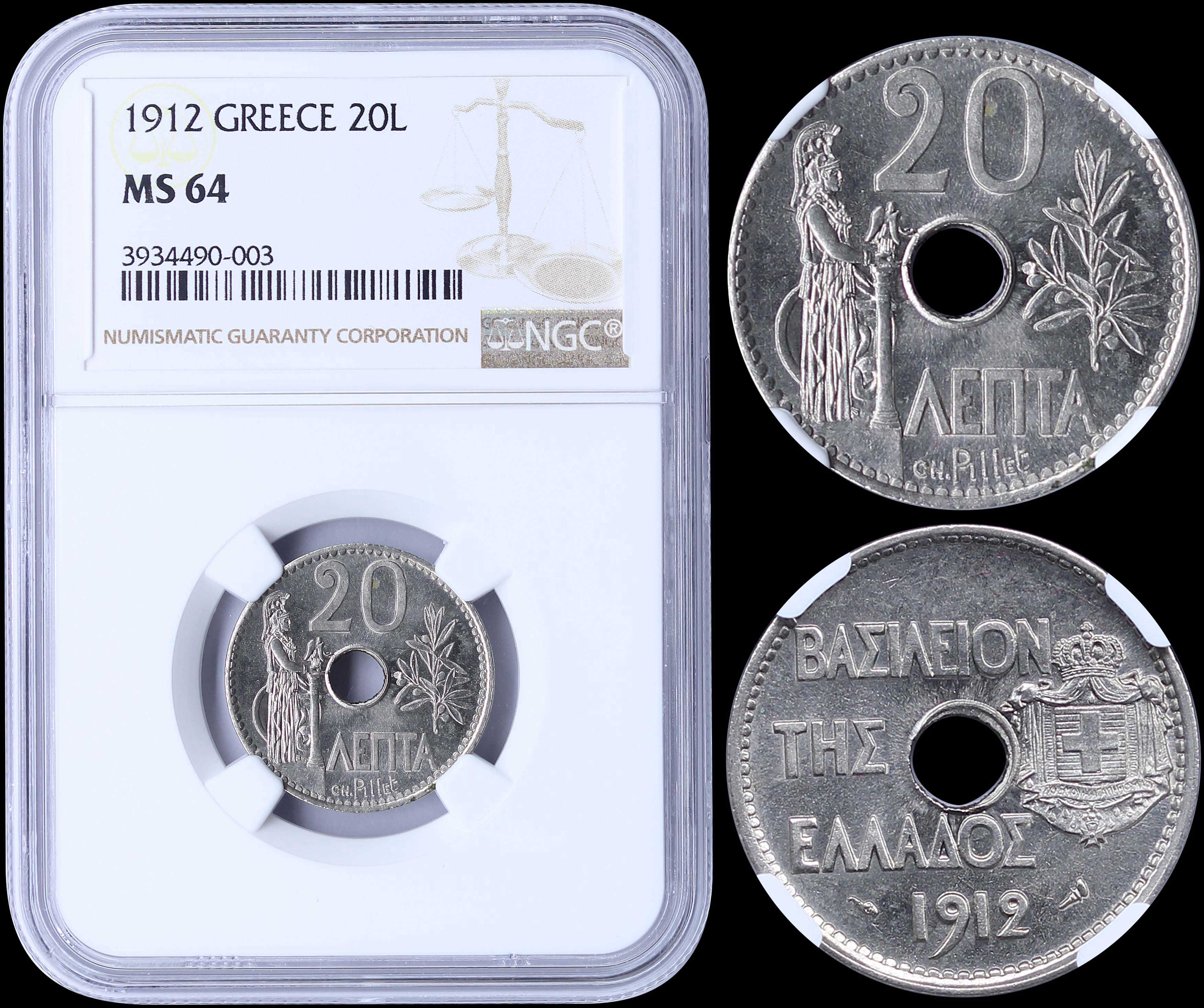 Lot 03109