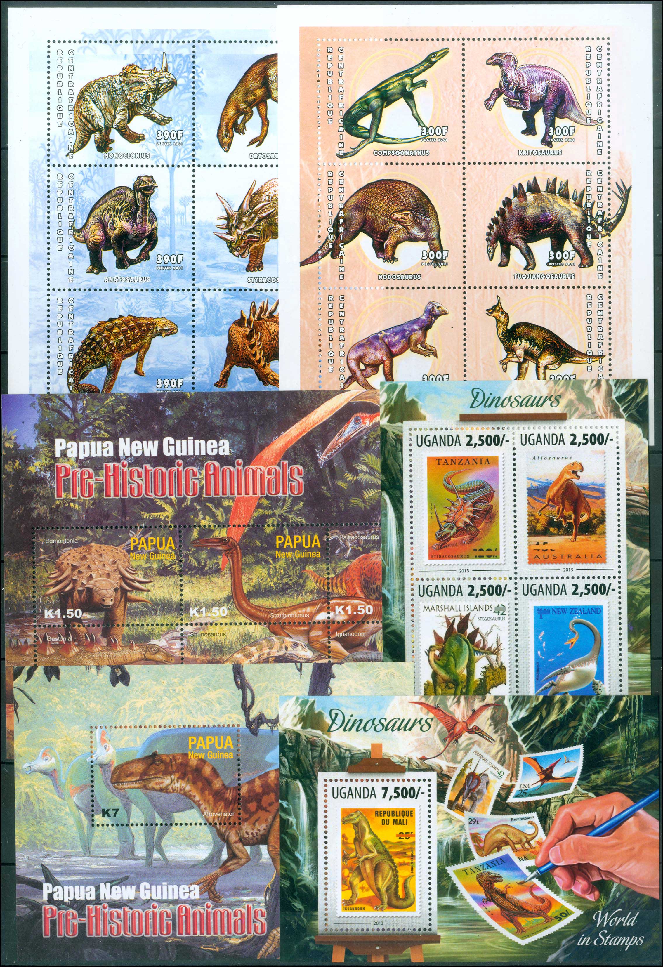 Lot 01852