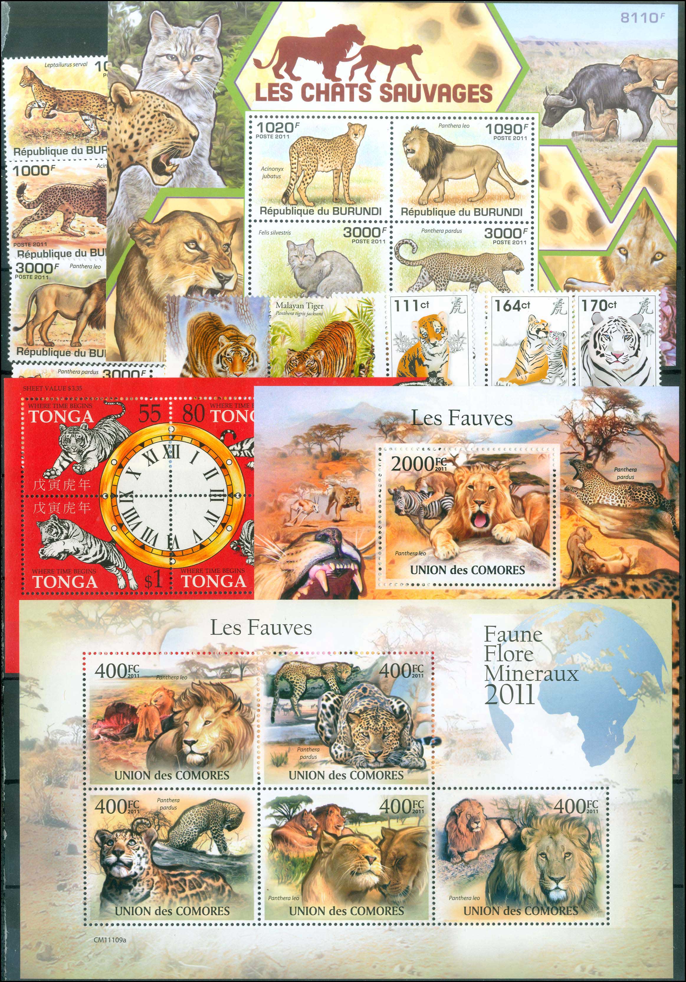 Lot 01854