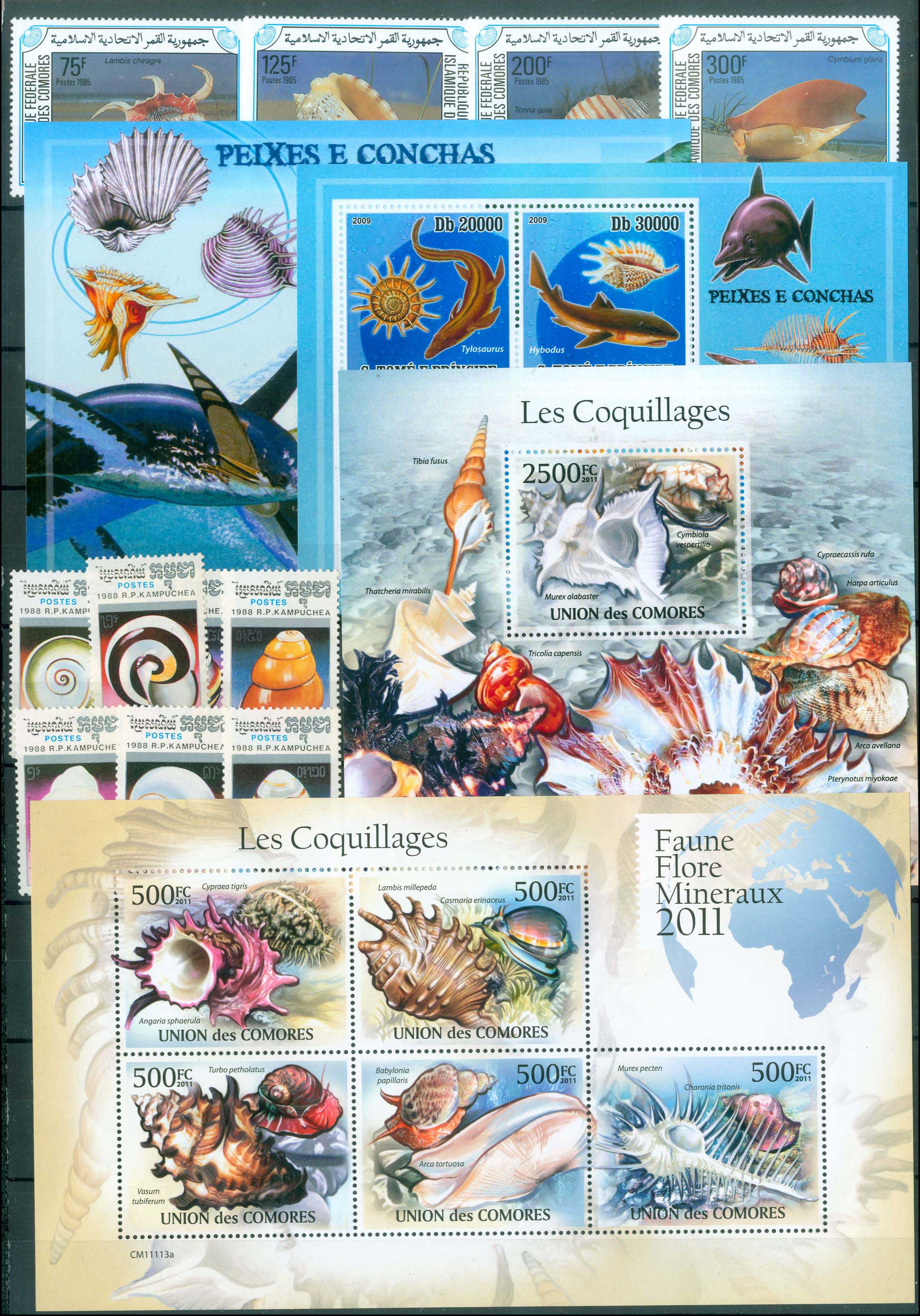 Lot 01851