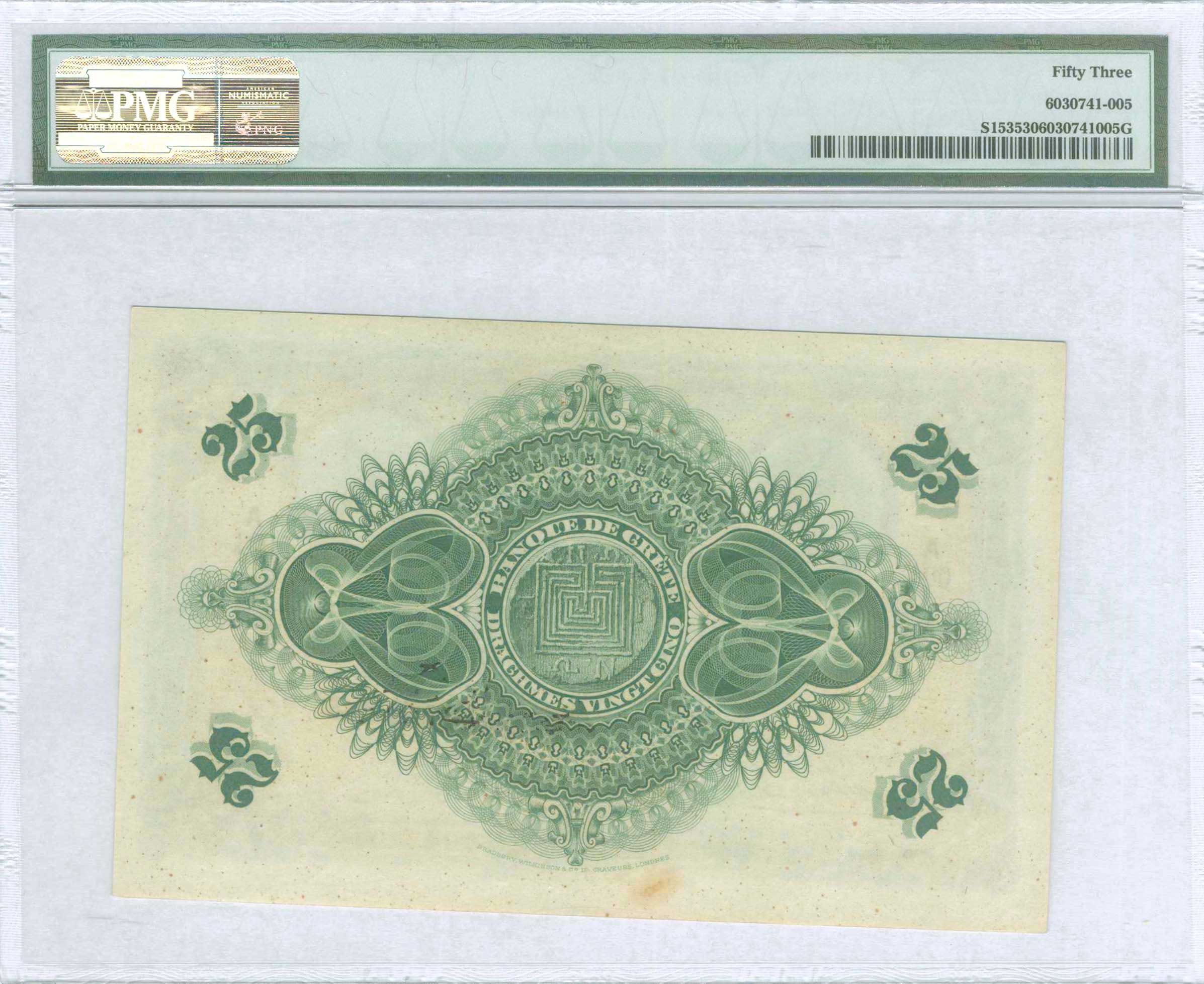 Lot 06463