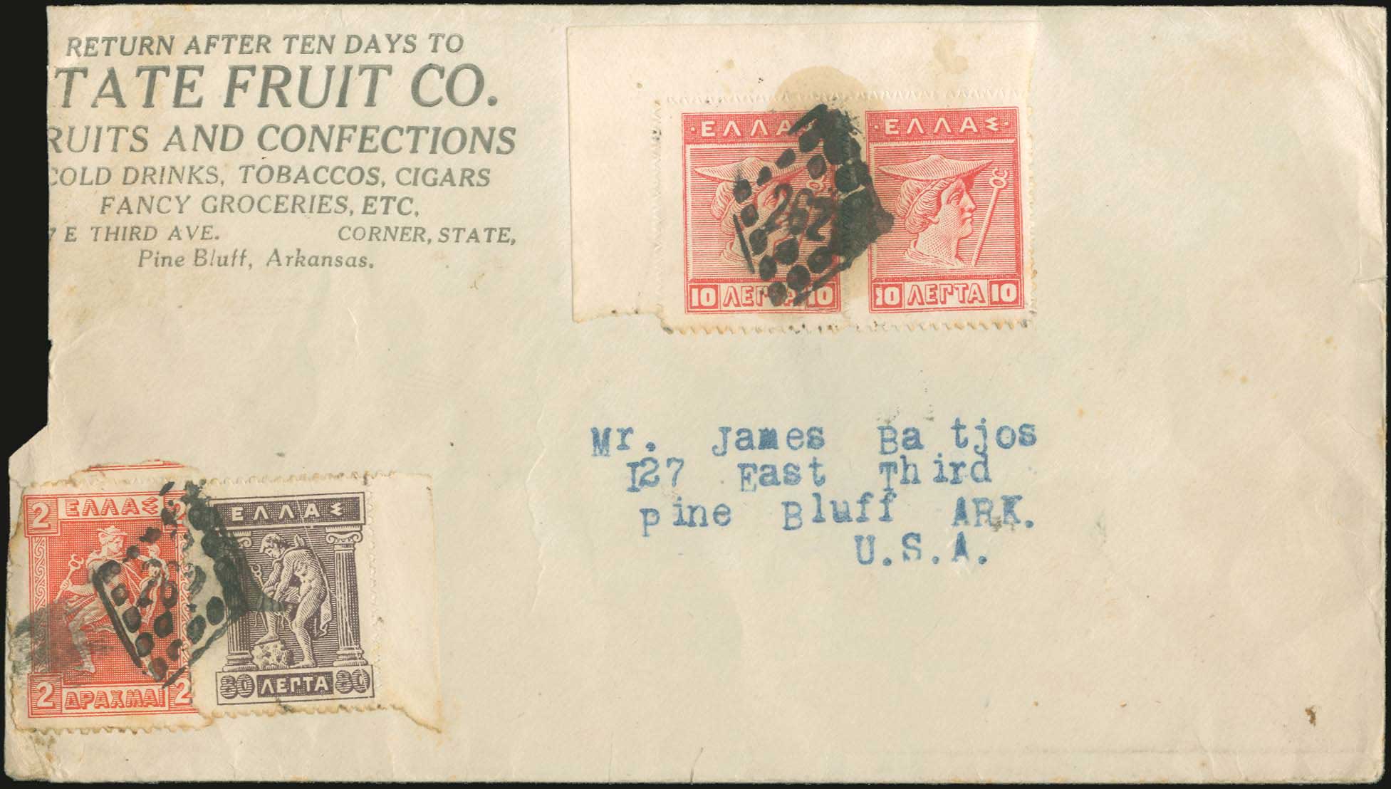 Lot 00998