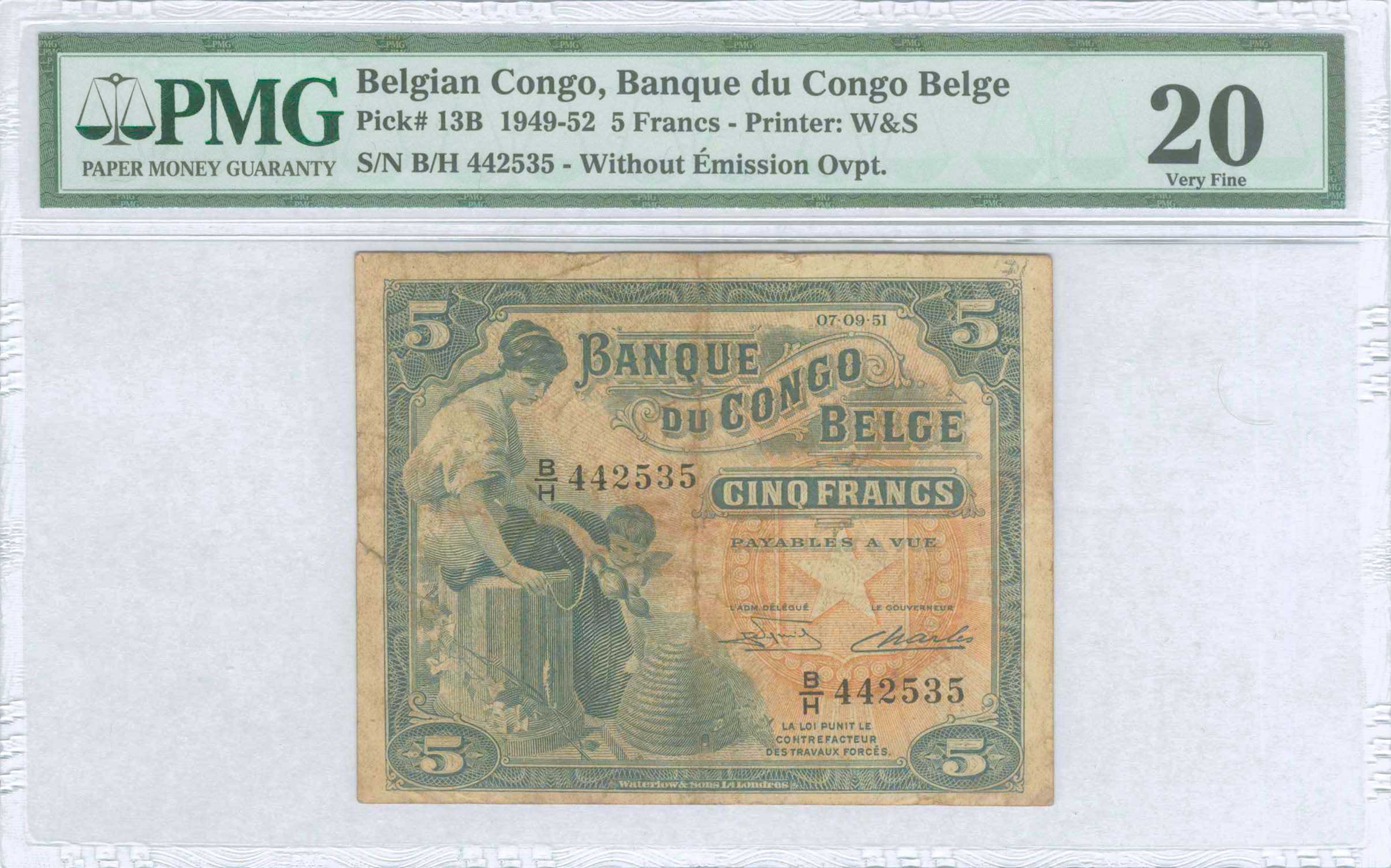 Lot 06869
