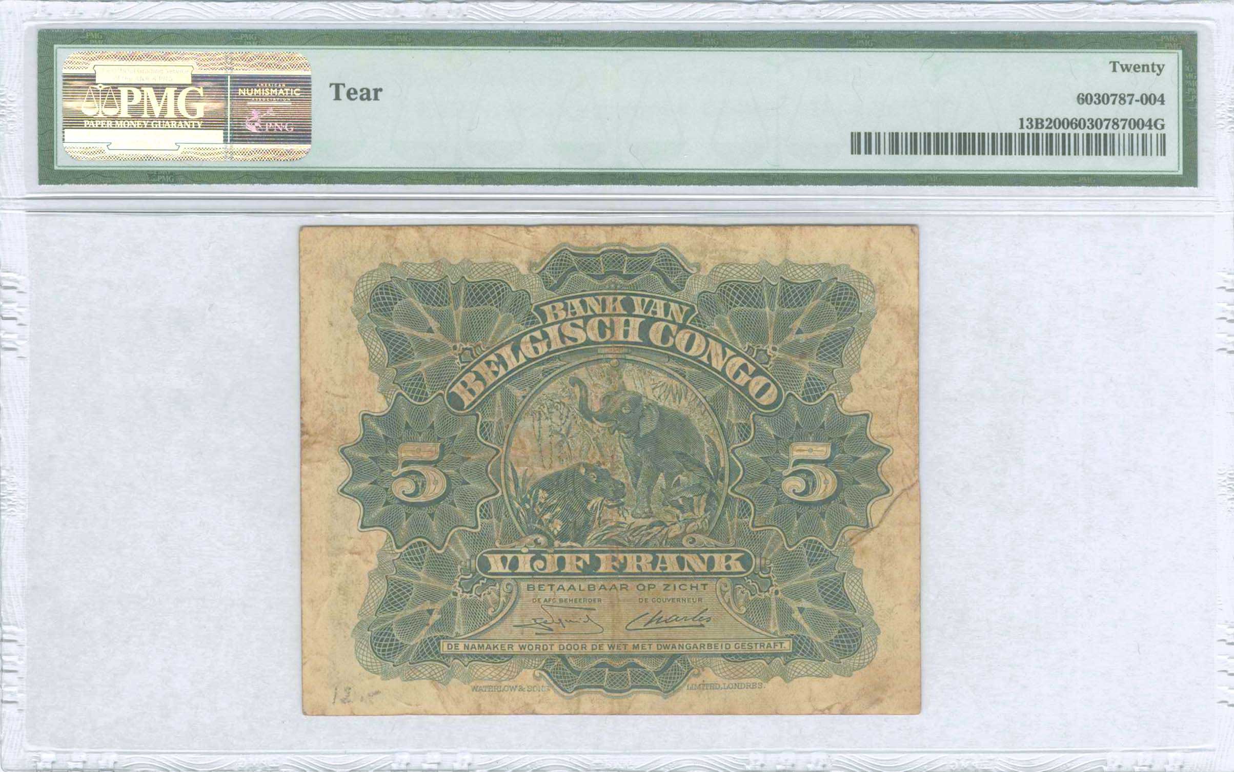 Lot 06869