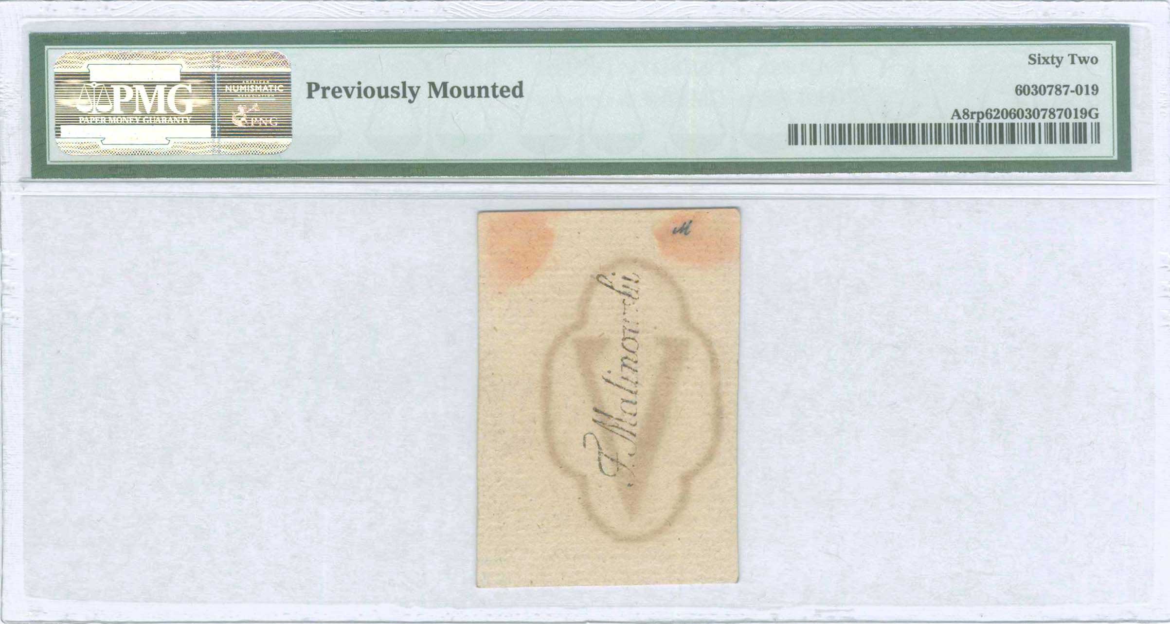 Lot 07041