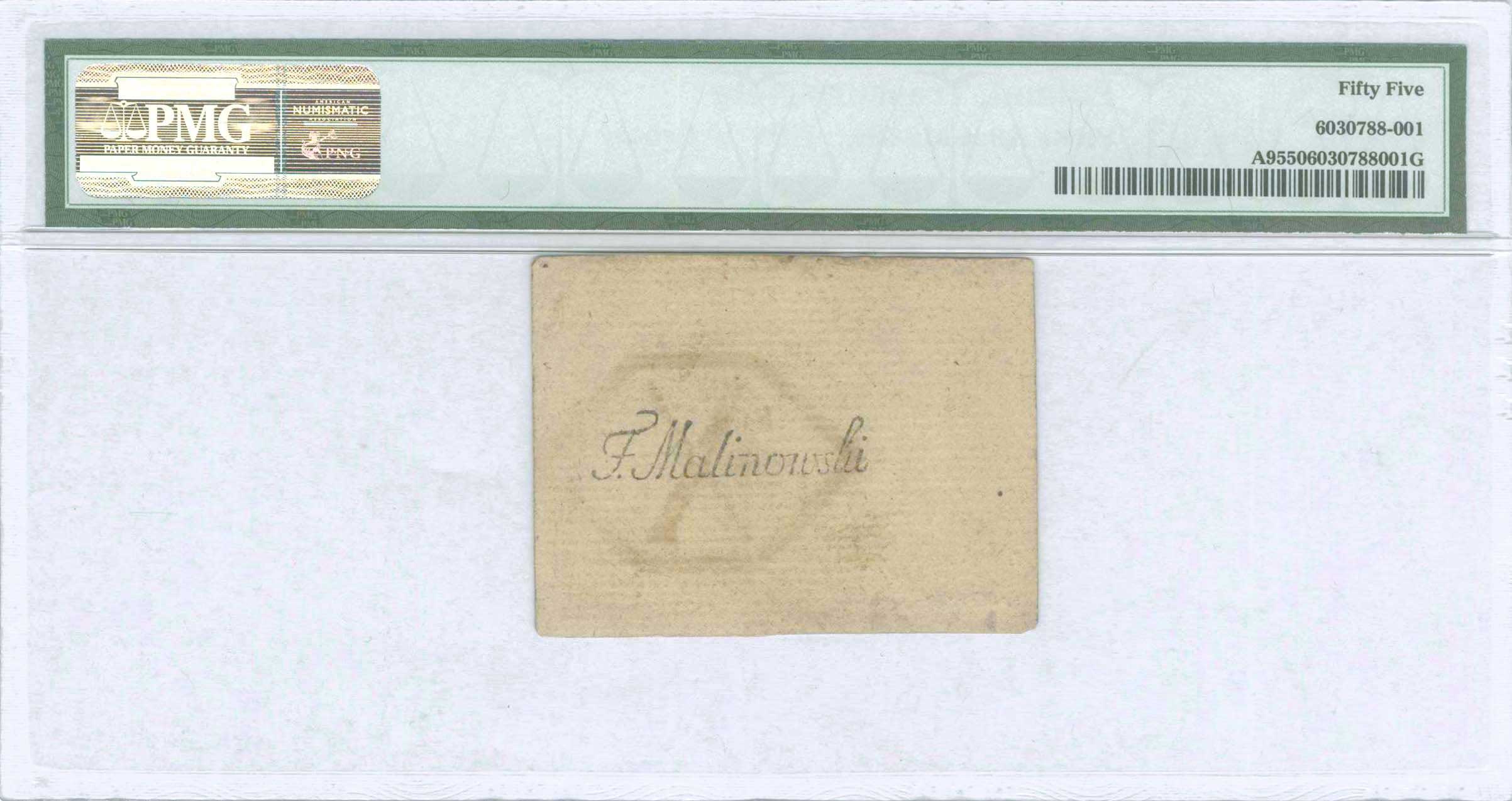 Lot 07115