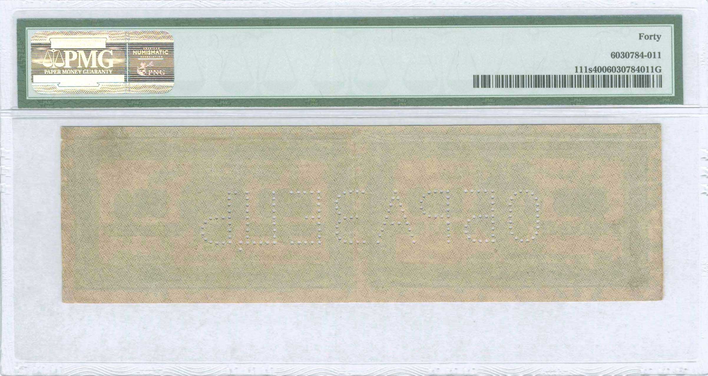 Lot 06983