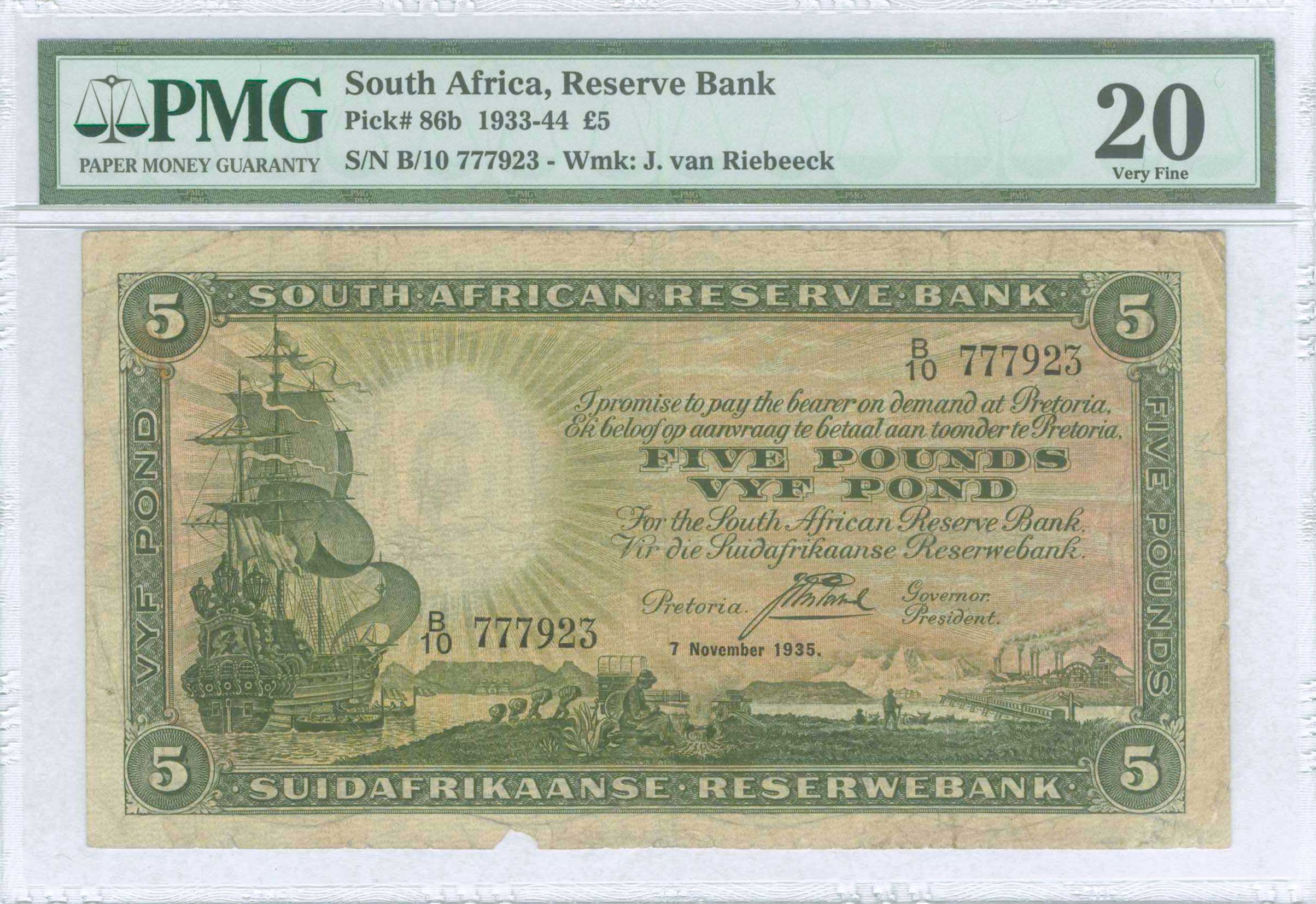 Lot 07392
