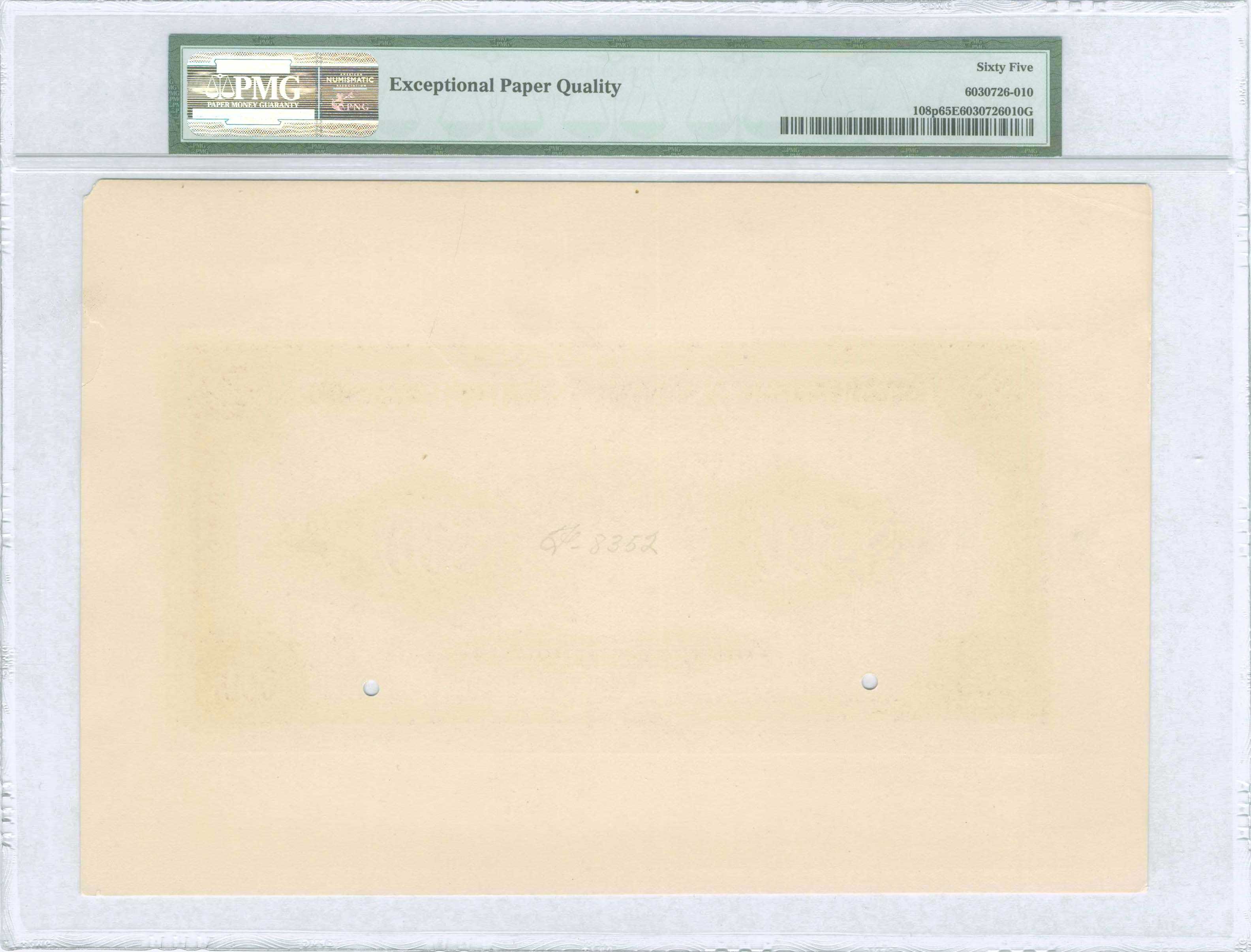 Lot 07362