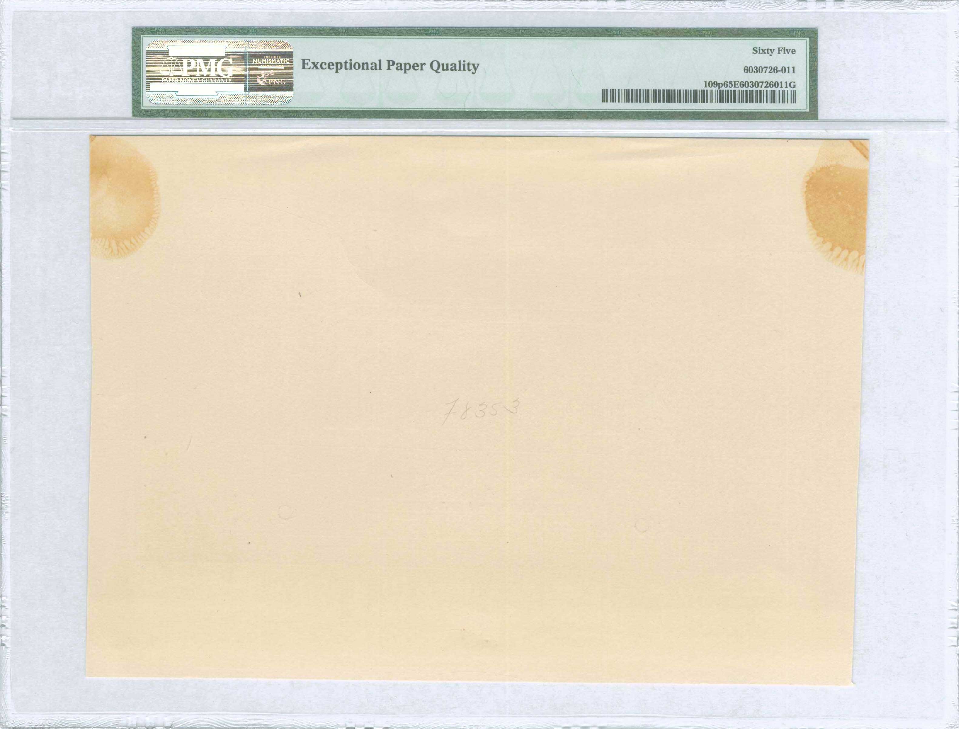 Lot 07363