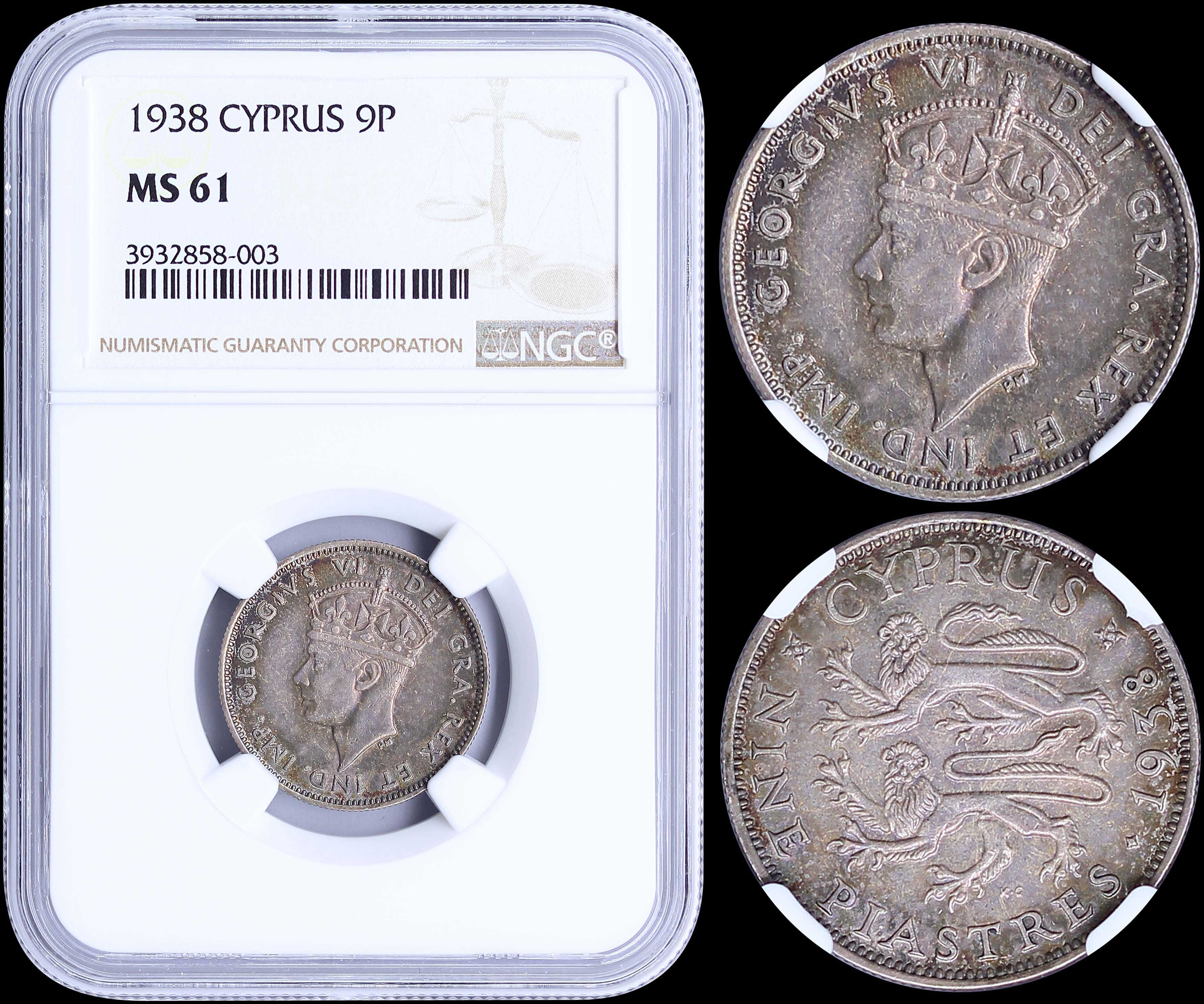 Lot 03194