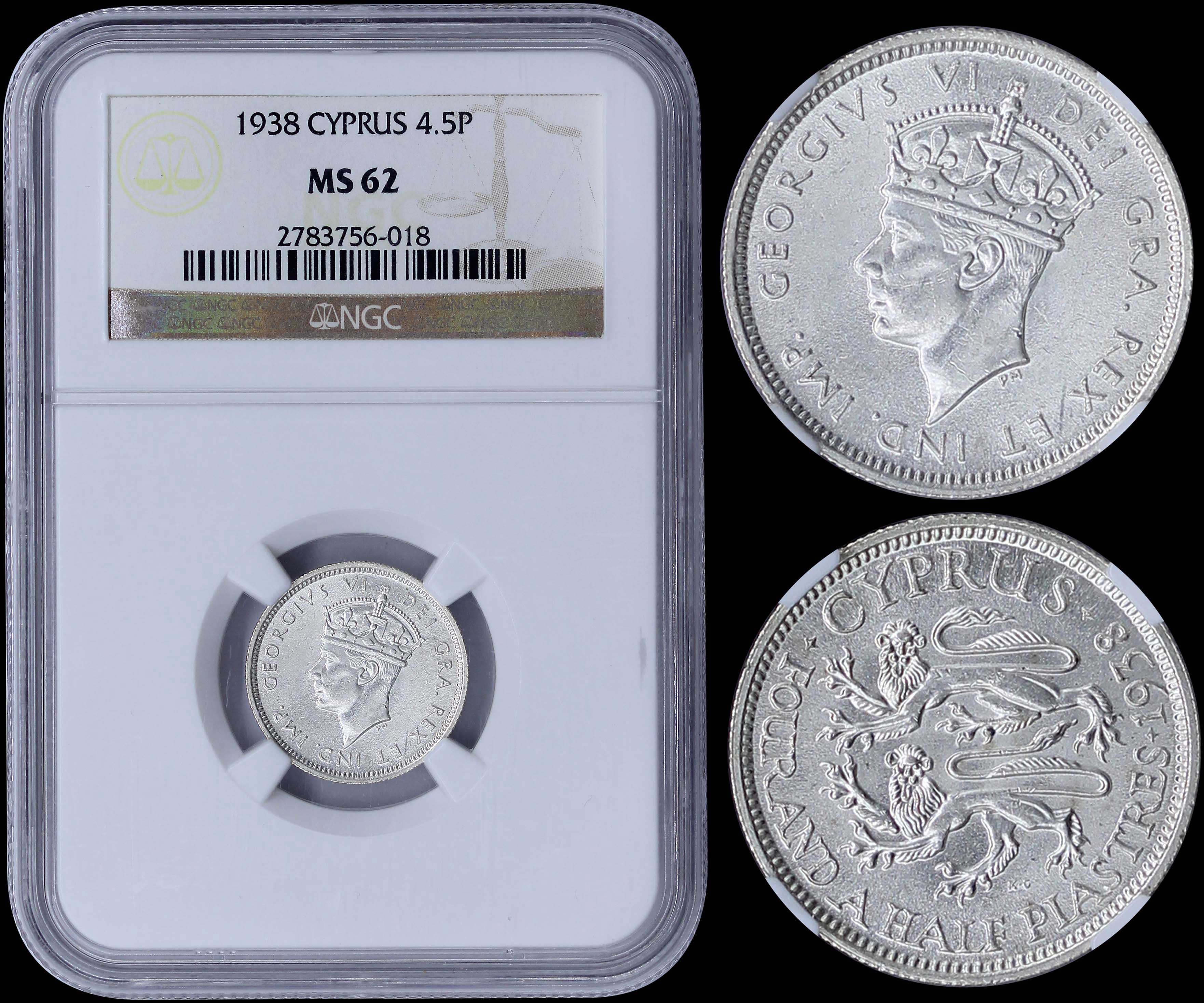 Lot 03193