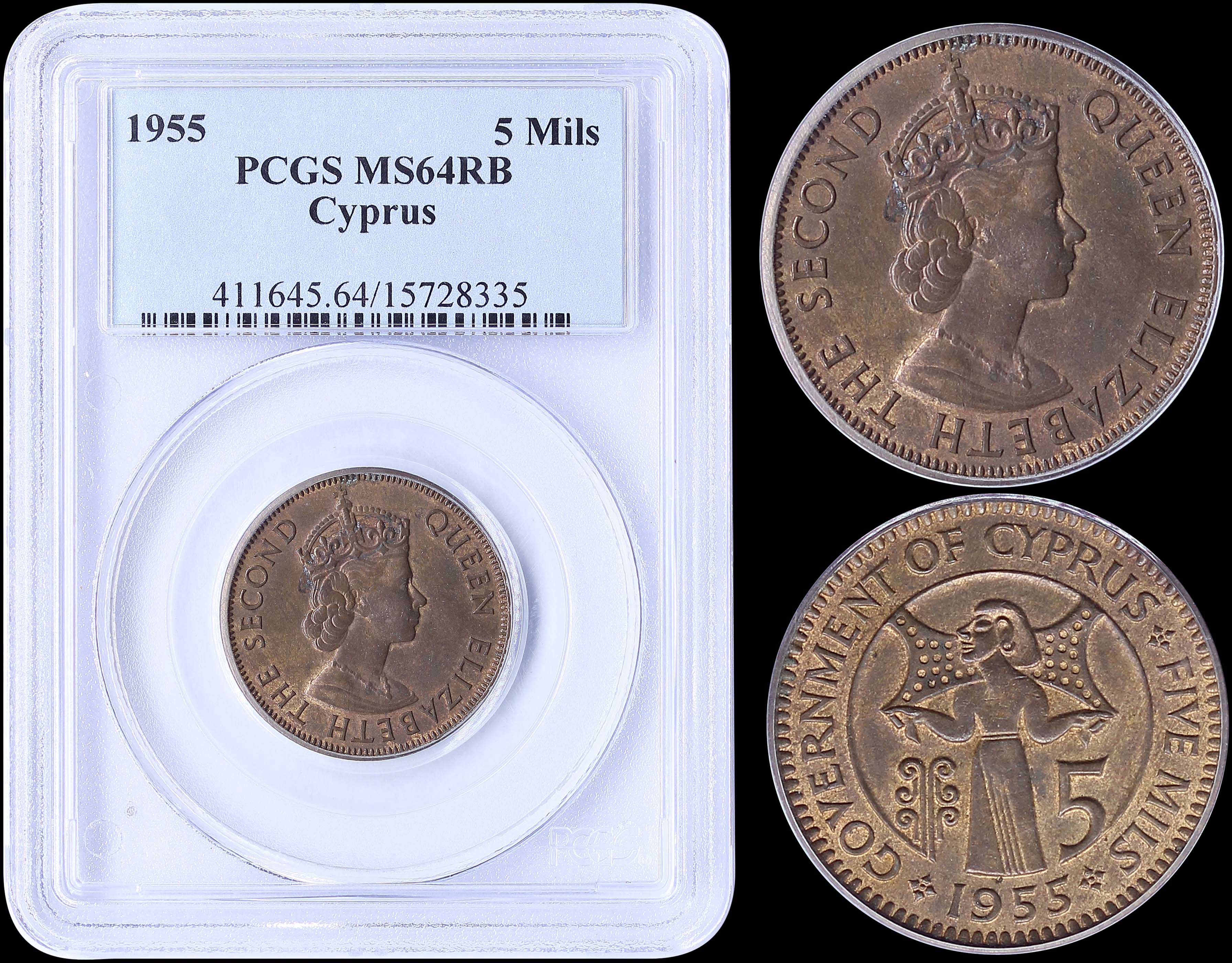 Lot 08391