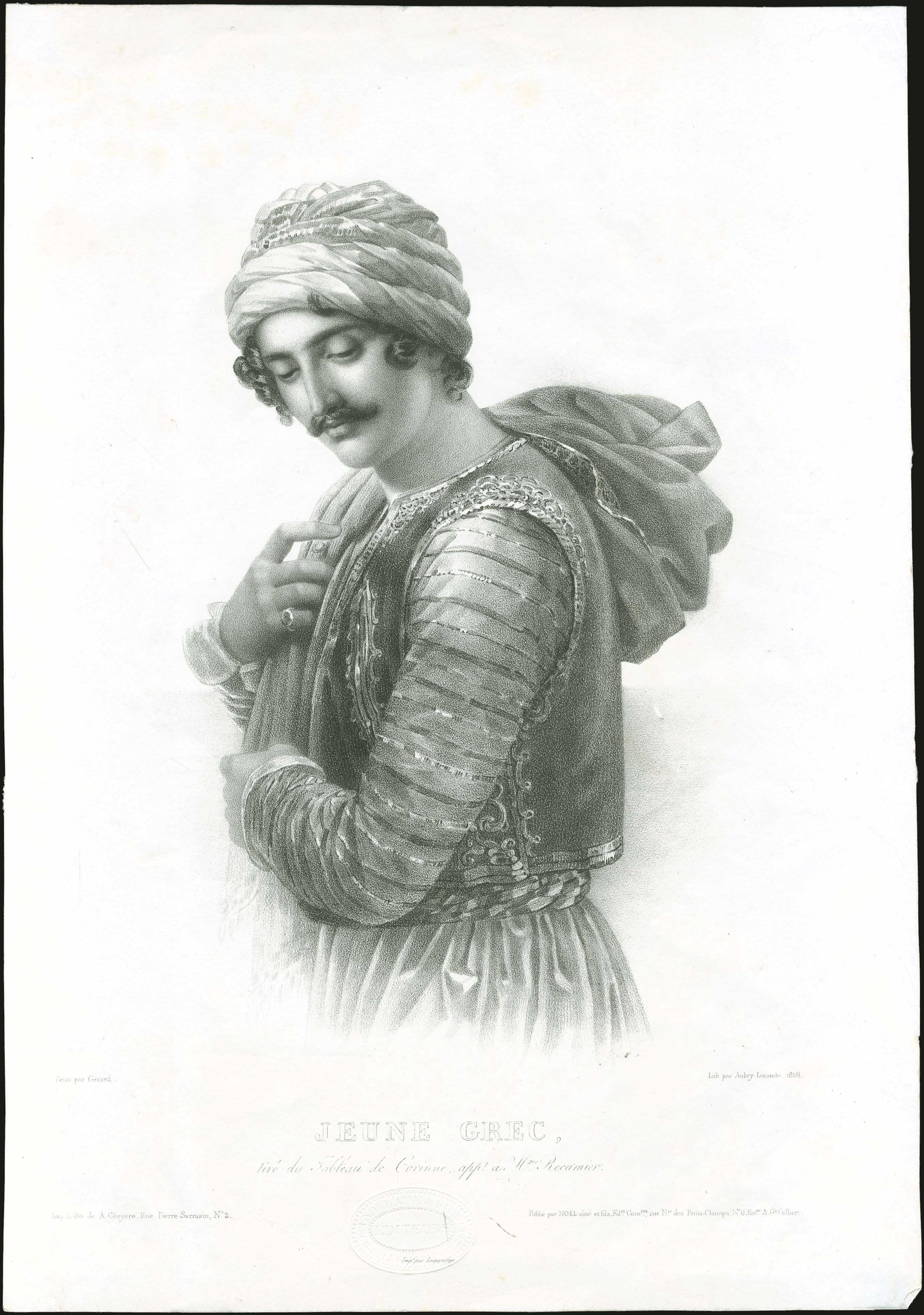 Lot 06848