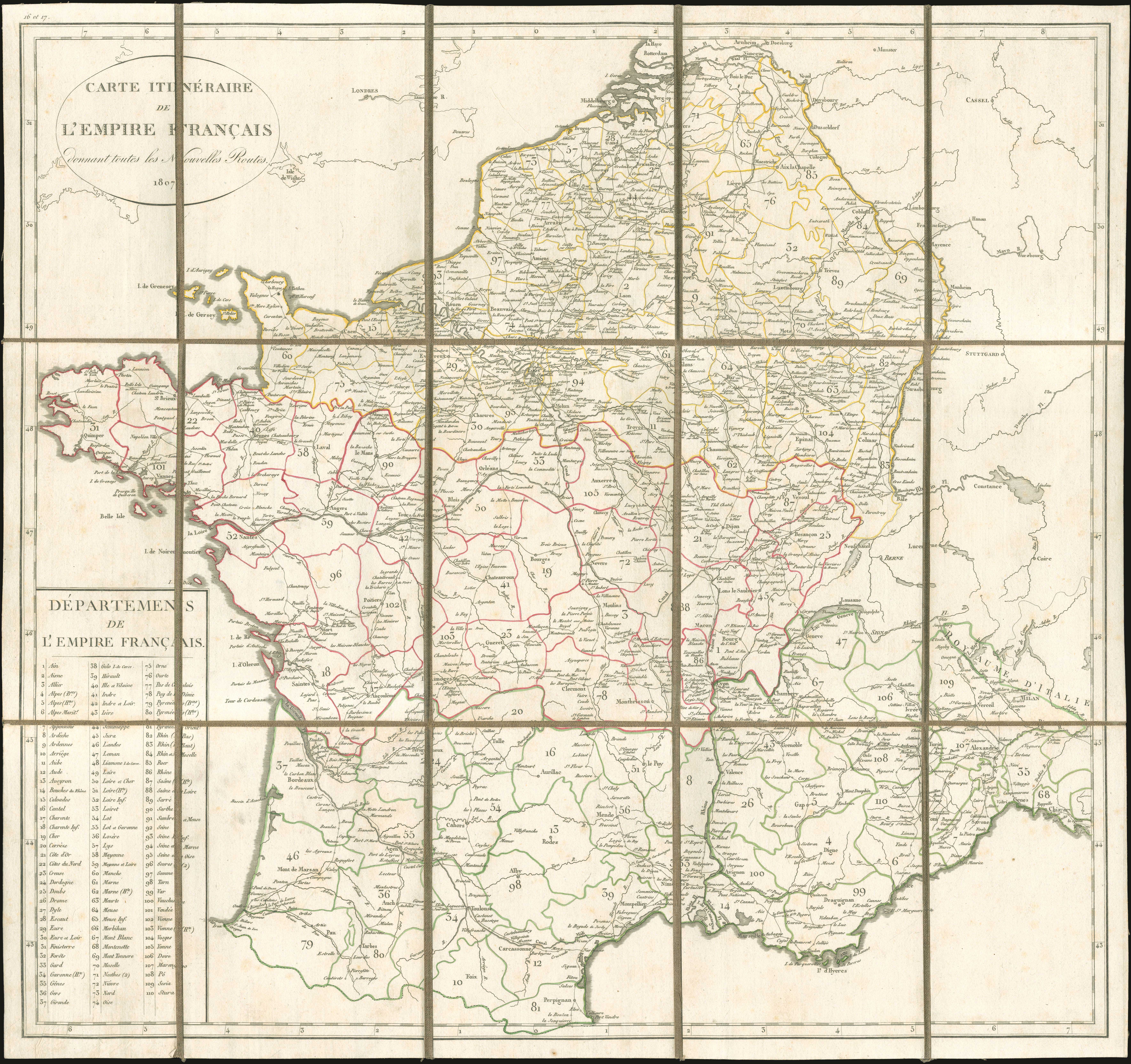 Lot 03541