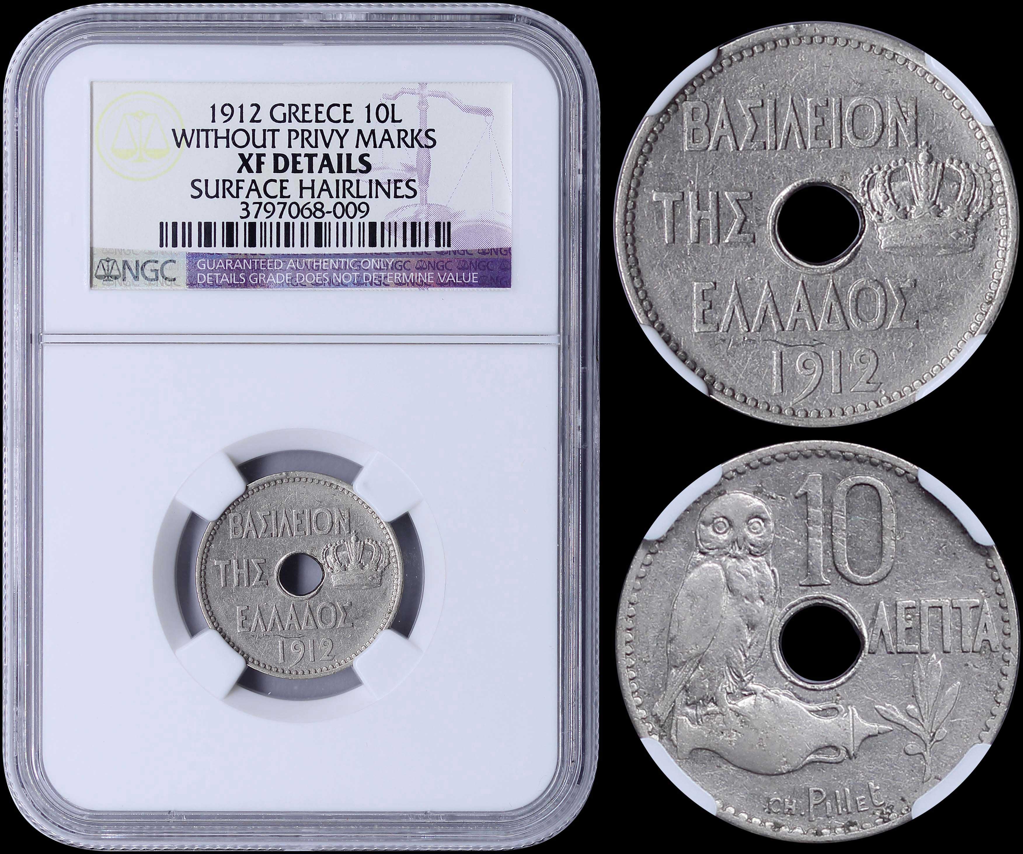 Lot 03108