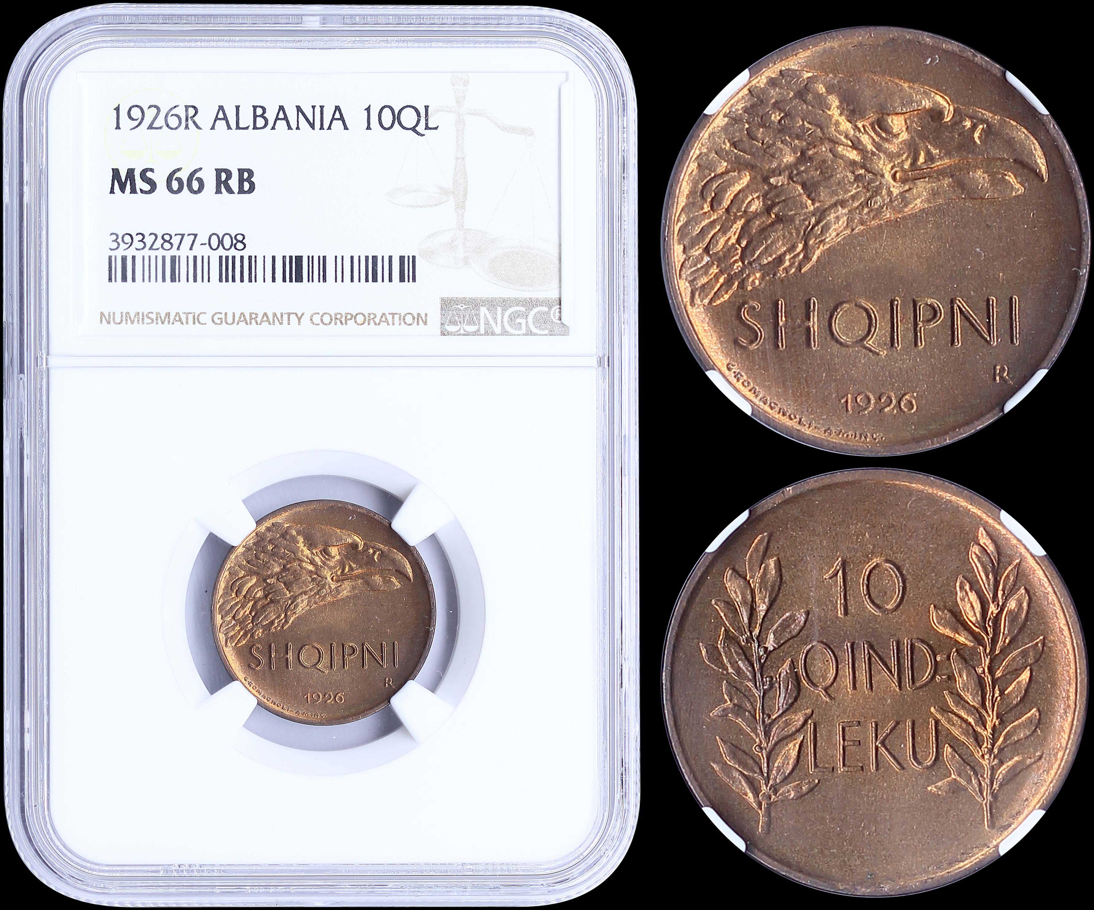 Lot 06835