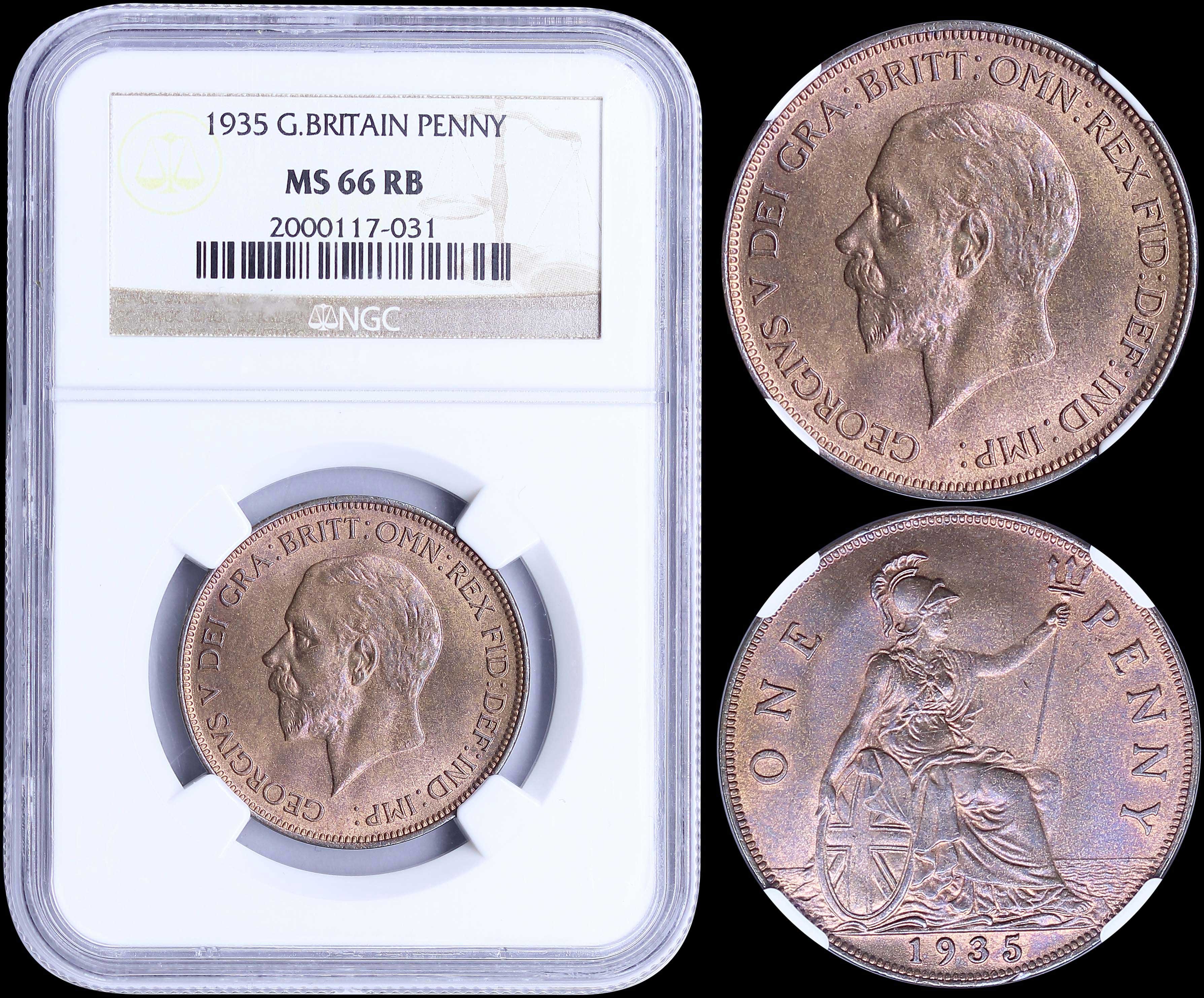 Lot 06952