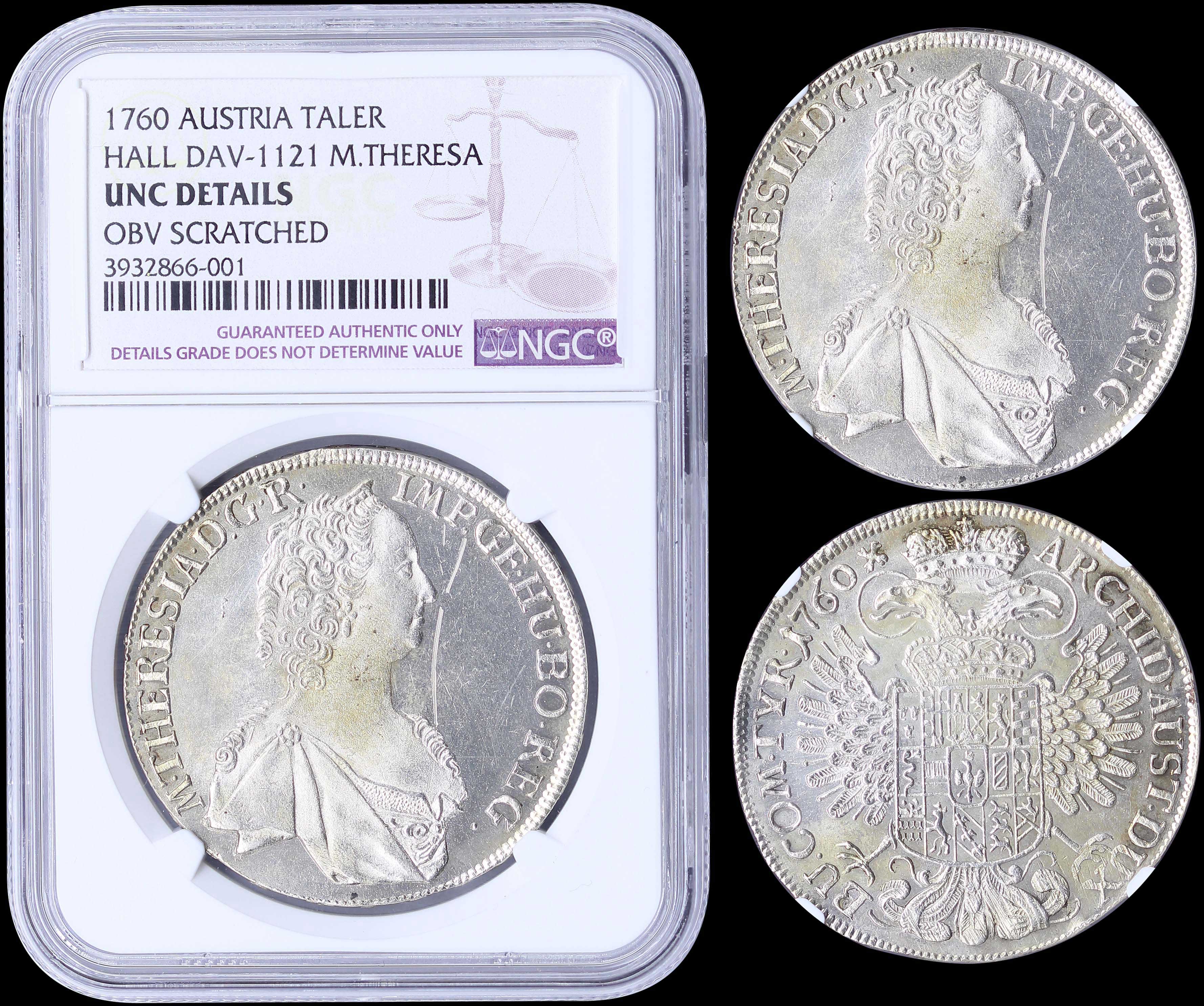 Lot 06848