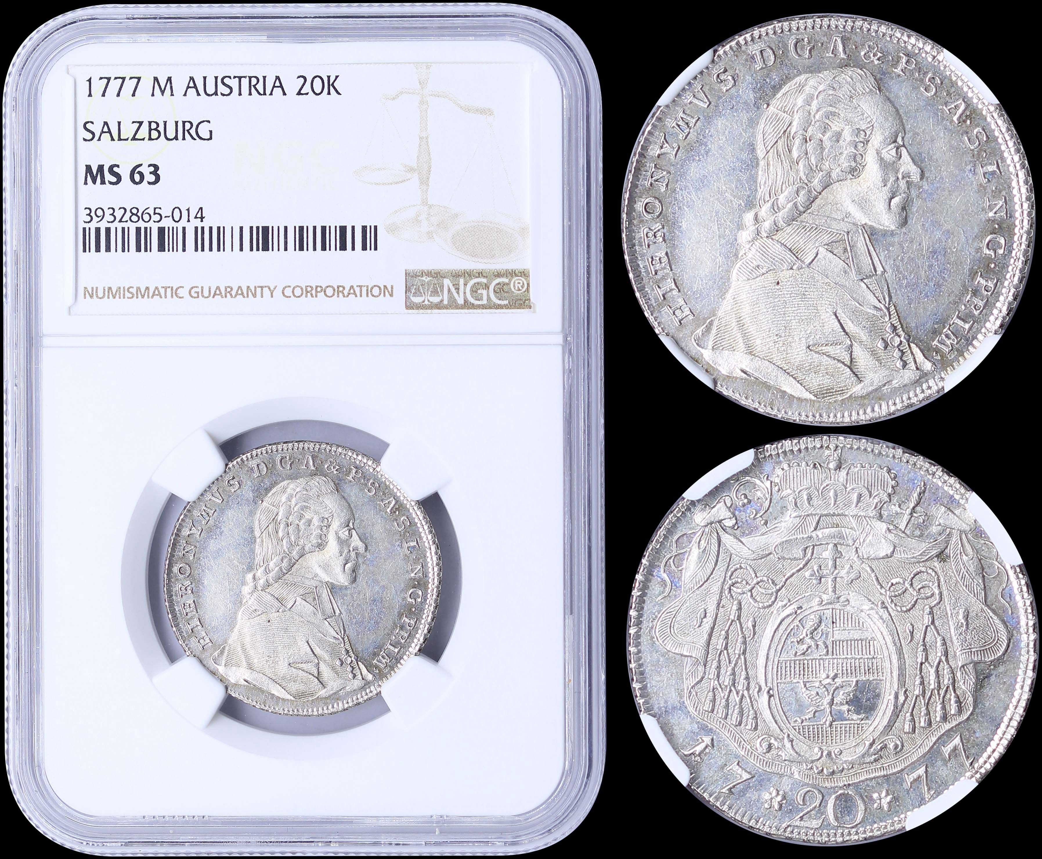 Lot 06864