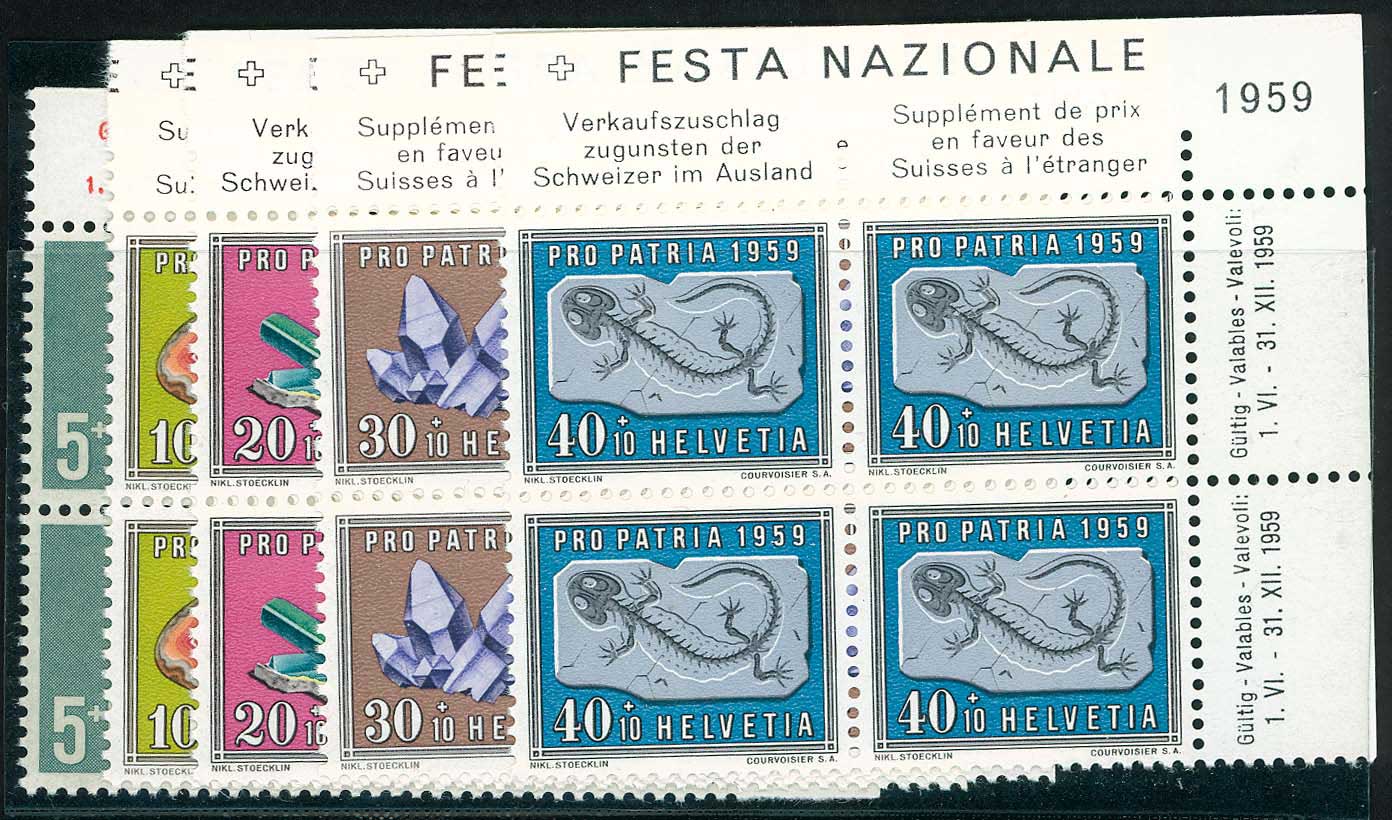 Lot 01218