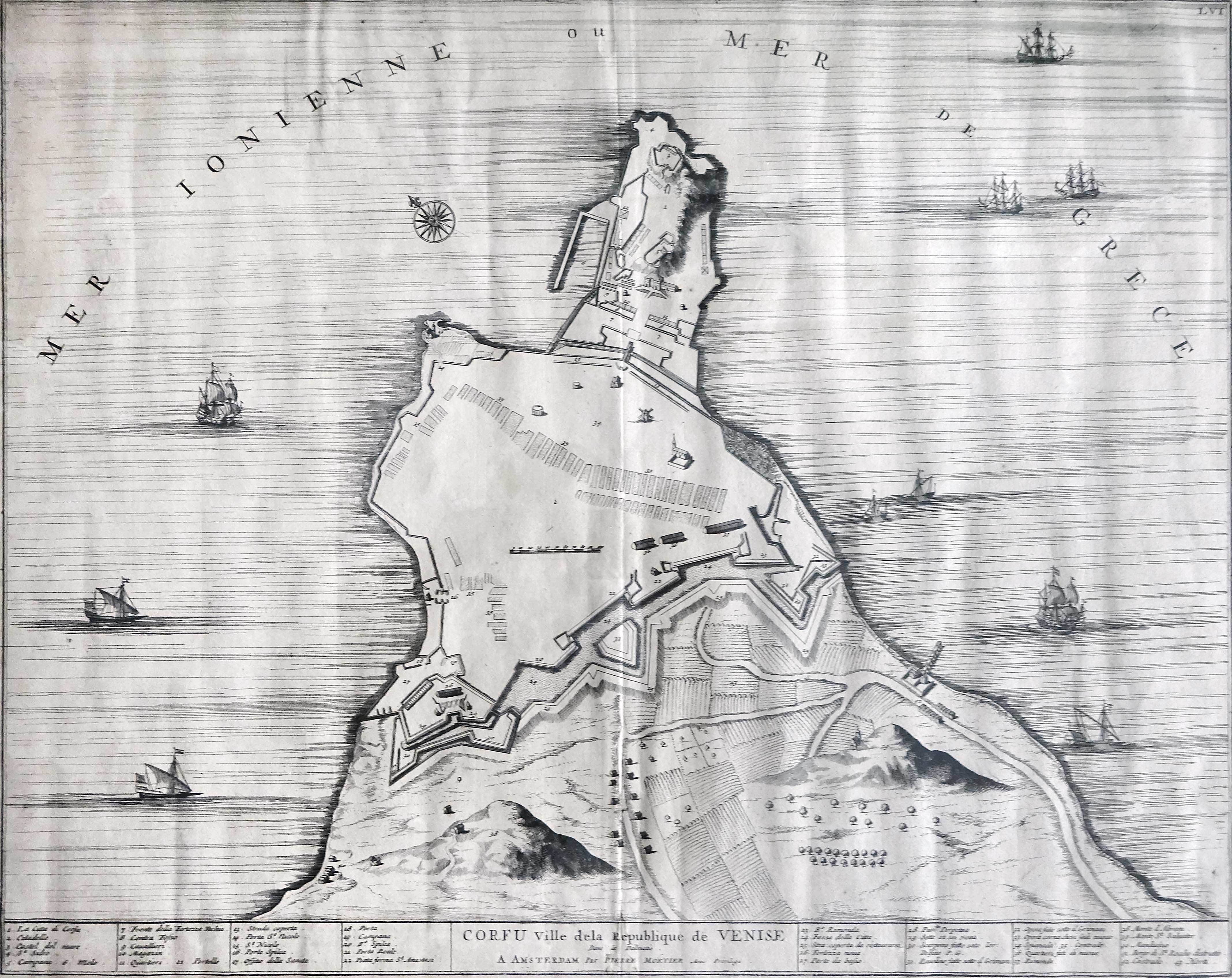 Lot 06734