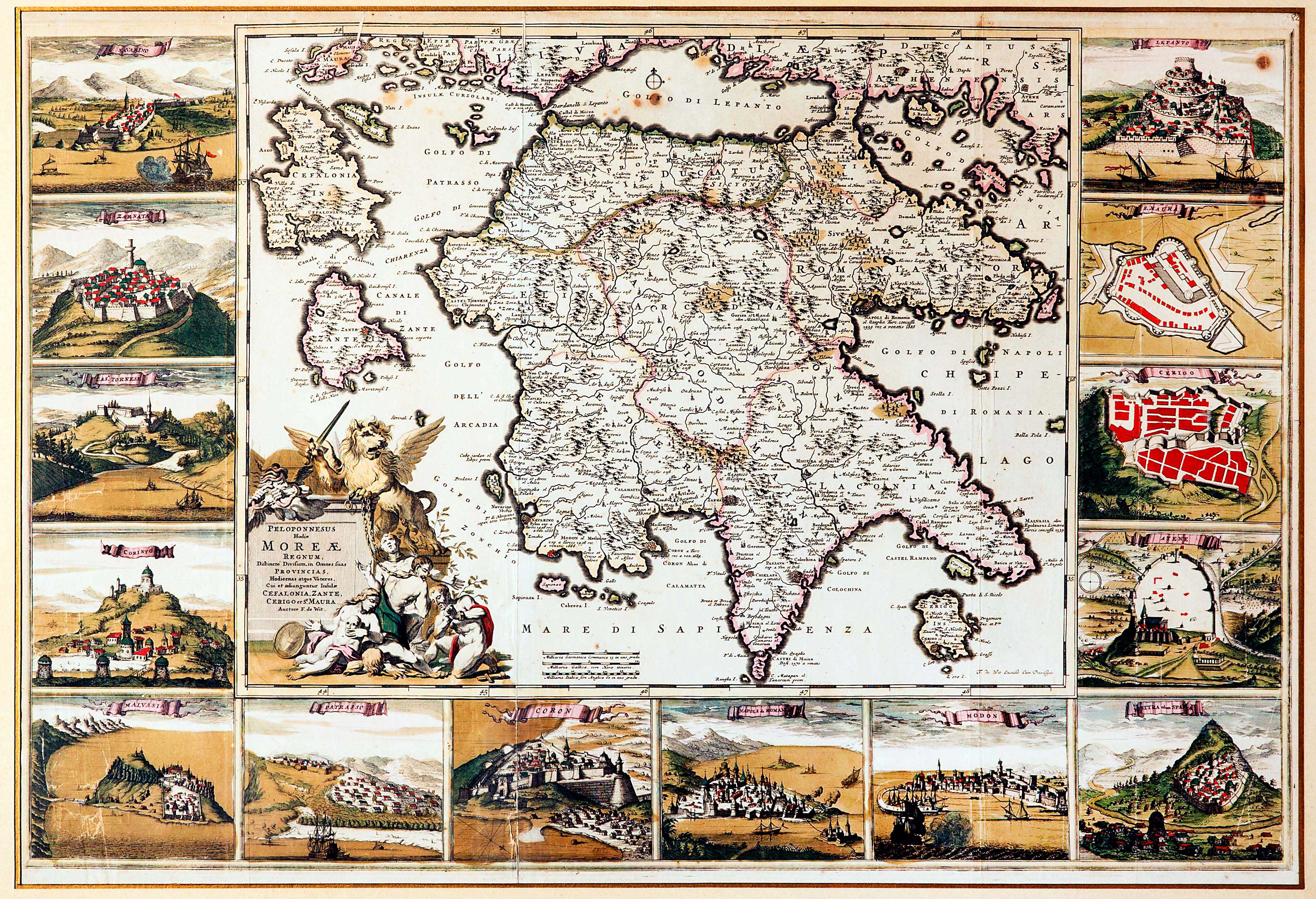 Lot 06747